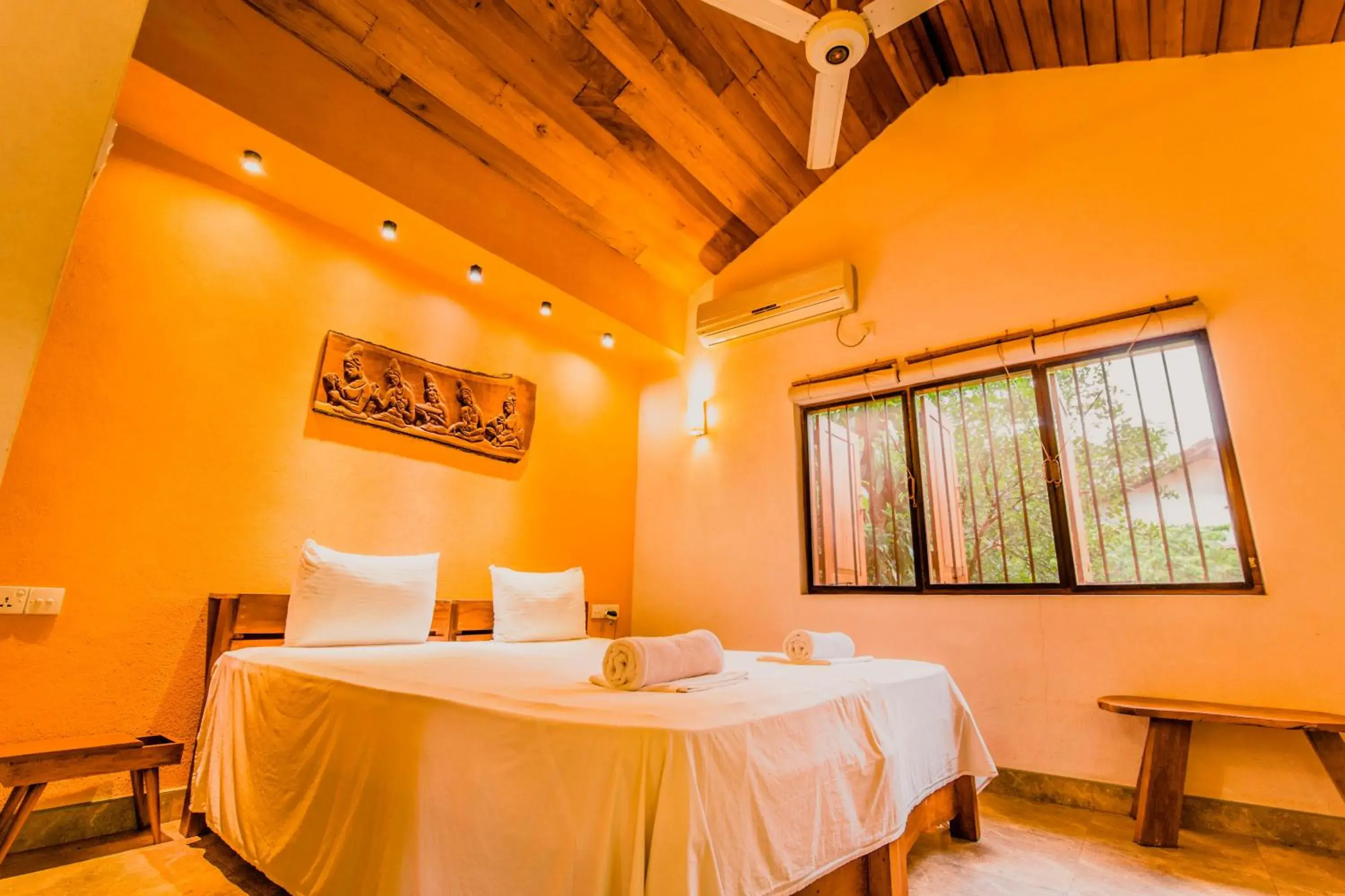 Villa For 3 Guests in Villa Shade Villa For 3 Guests in Villa Shade