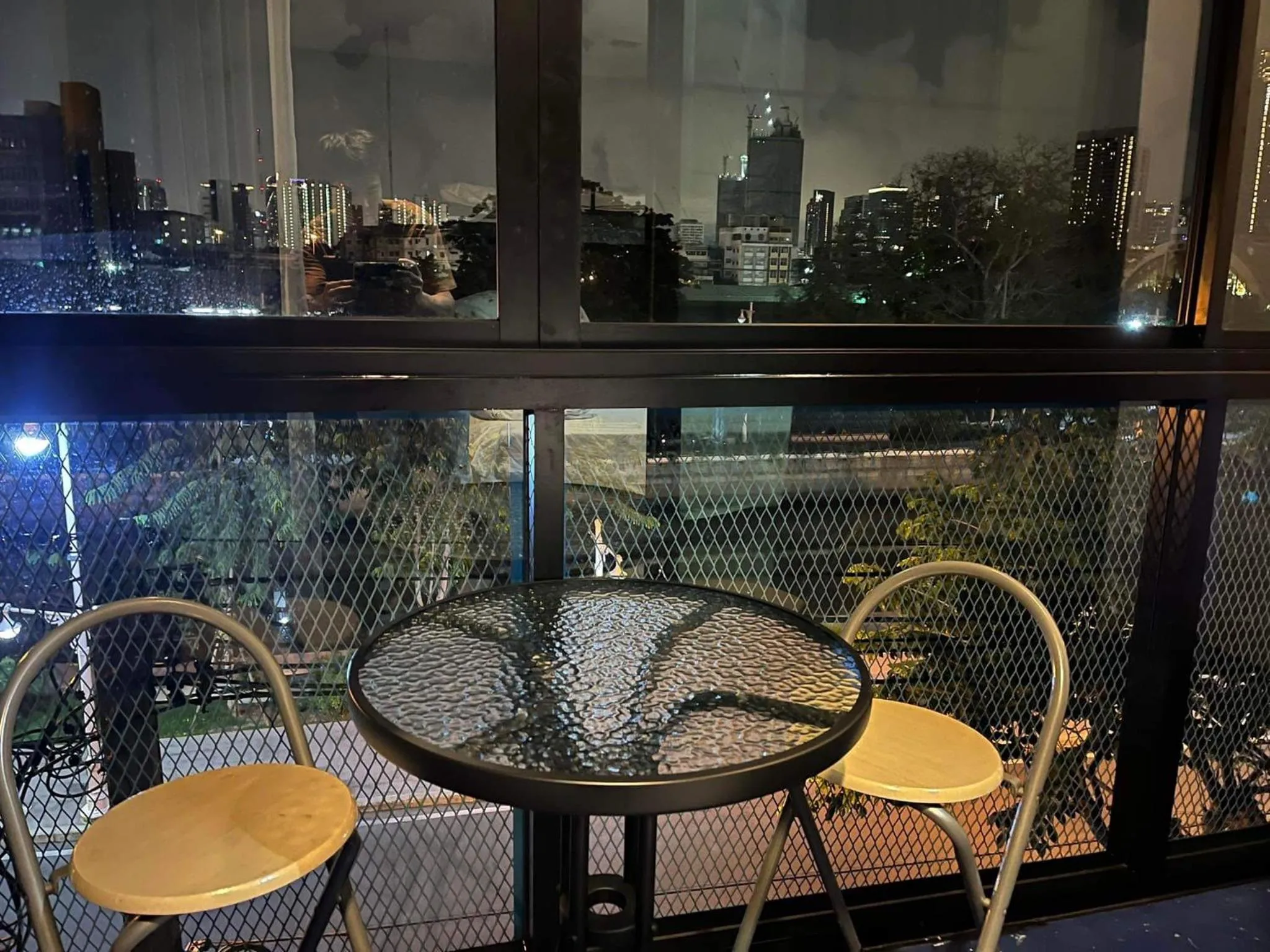 Baan1668 Hometel near Chinatown One Bangkok