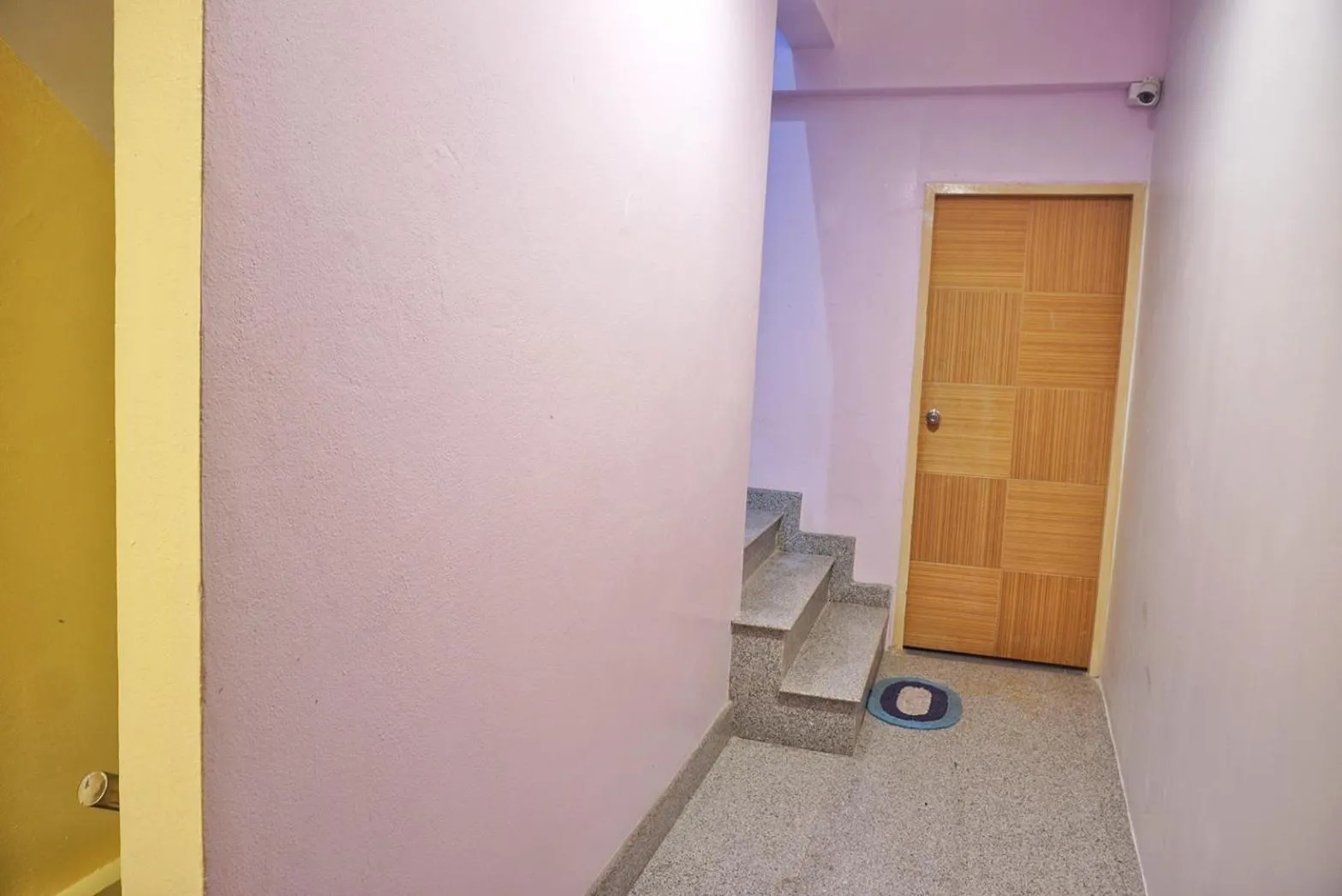 Baan1668 Hometel near Chinatown One Bangkok