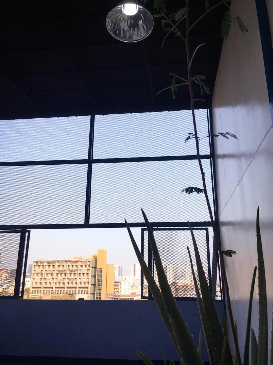 Baan1668 Hometel near Chinatown One Bangkok