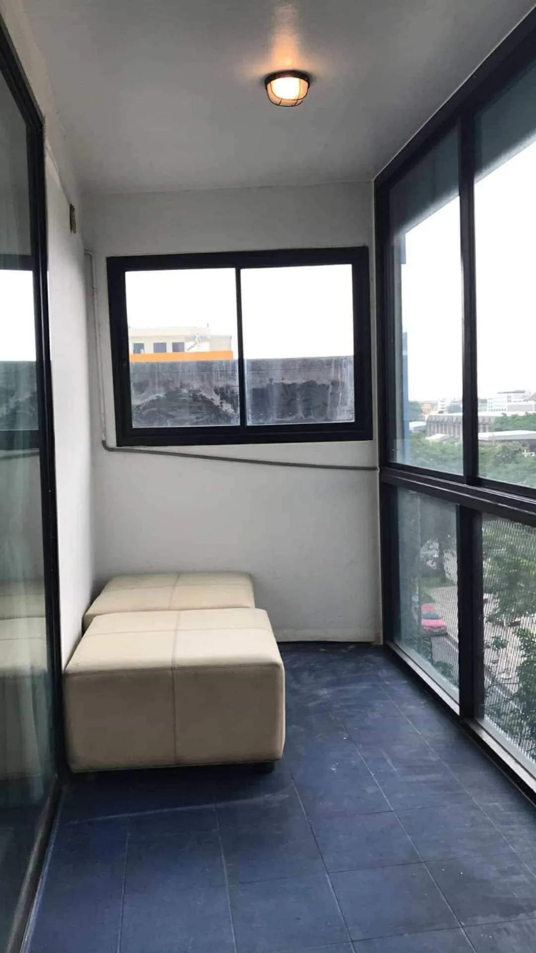 Bed in Baan1668 Hometel near Chinatown One Bangkok