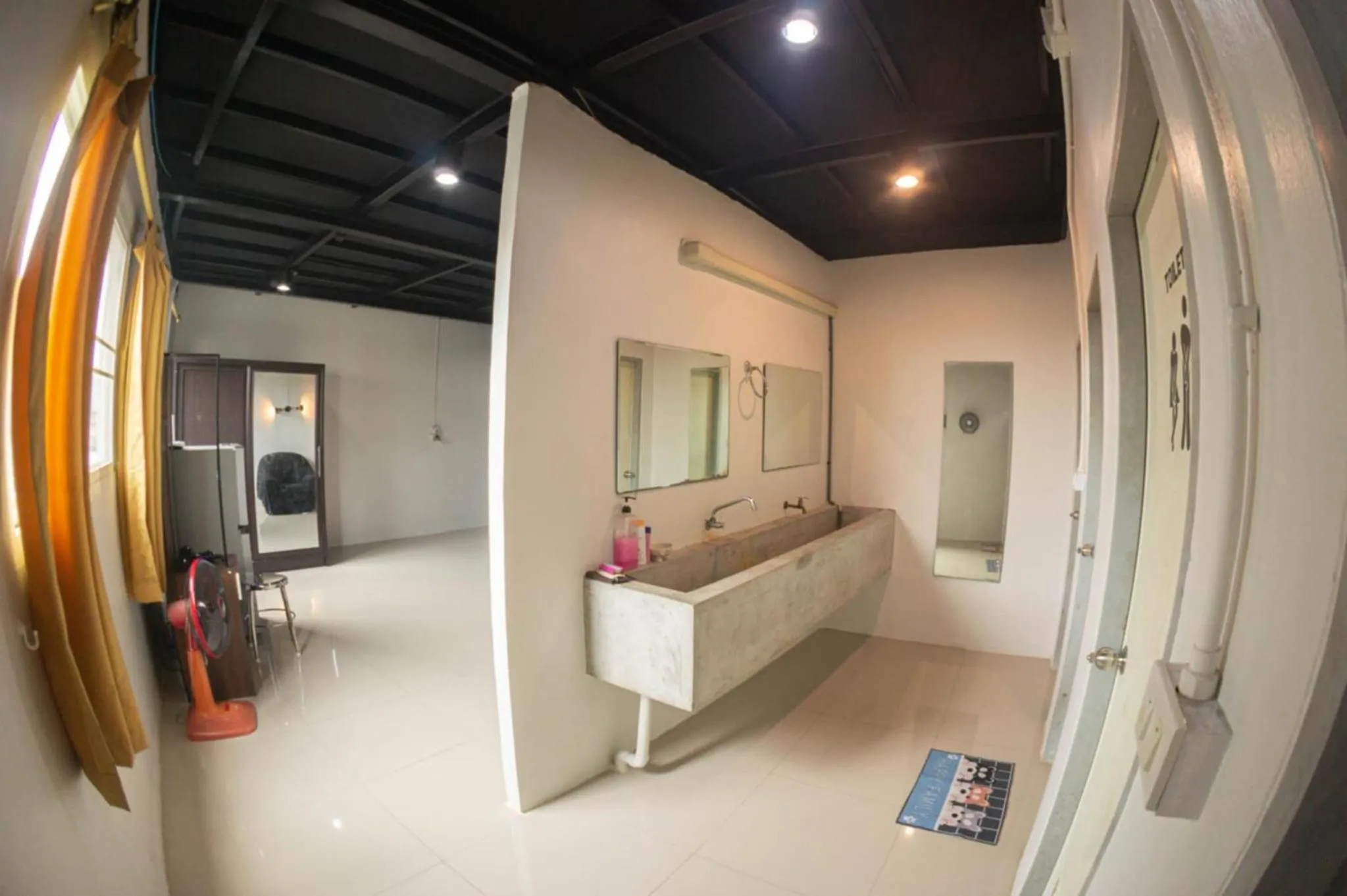 Baan1668 Hometel near Chinatown One Bangkok