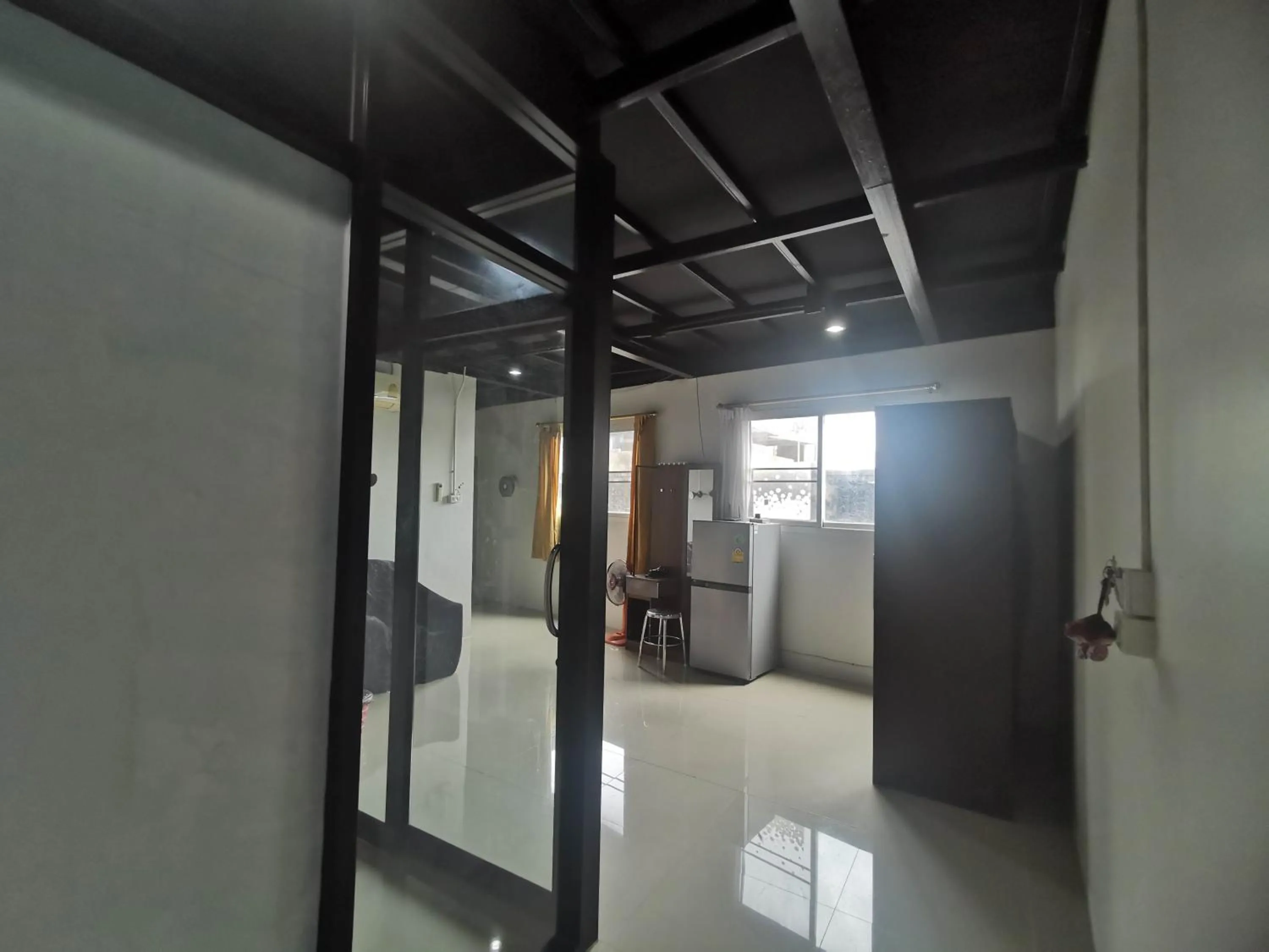 Baan1668 Hometel near Chinatown One Bangkok