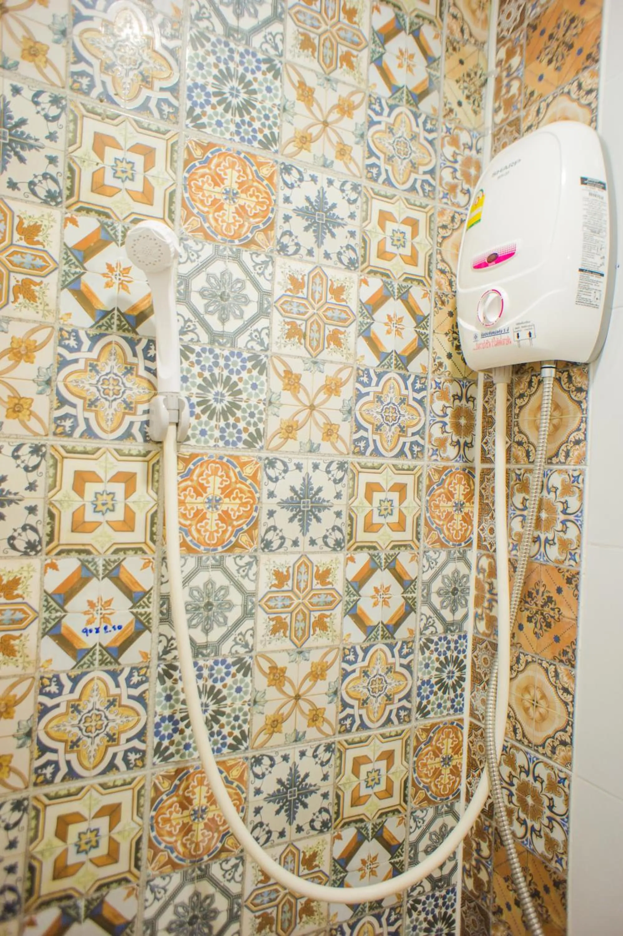 Baan1668 Hometel near Chinatown One Bangkok