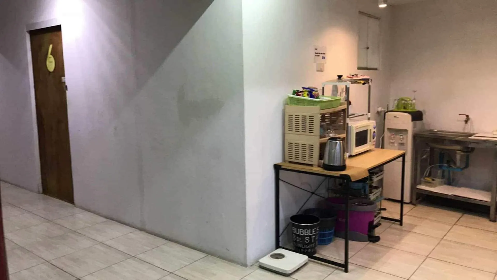 Baan1668 Hometel near Chinatown One Bangkok