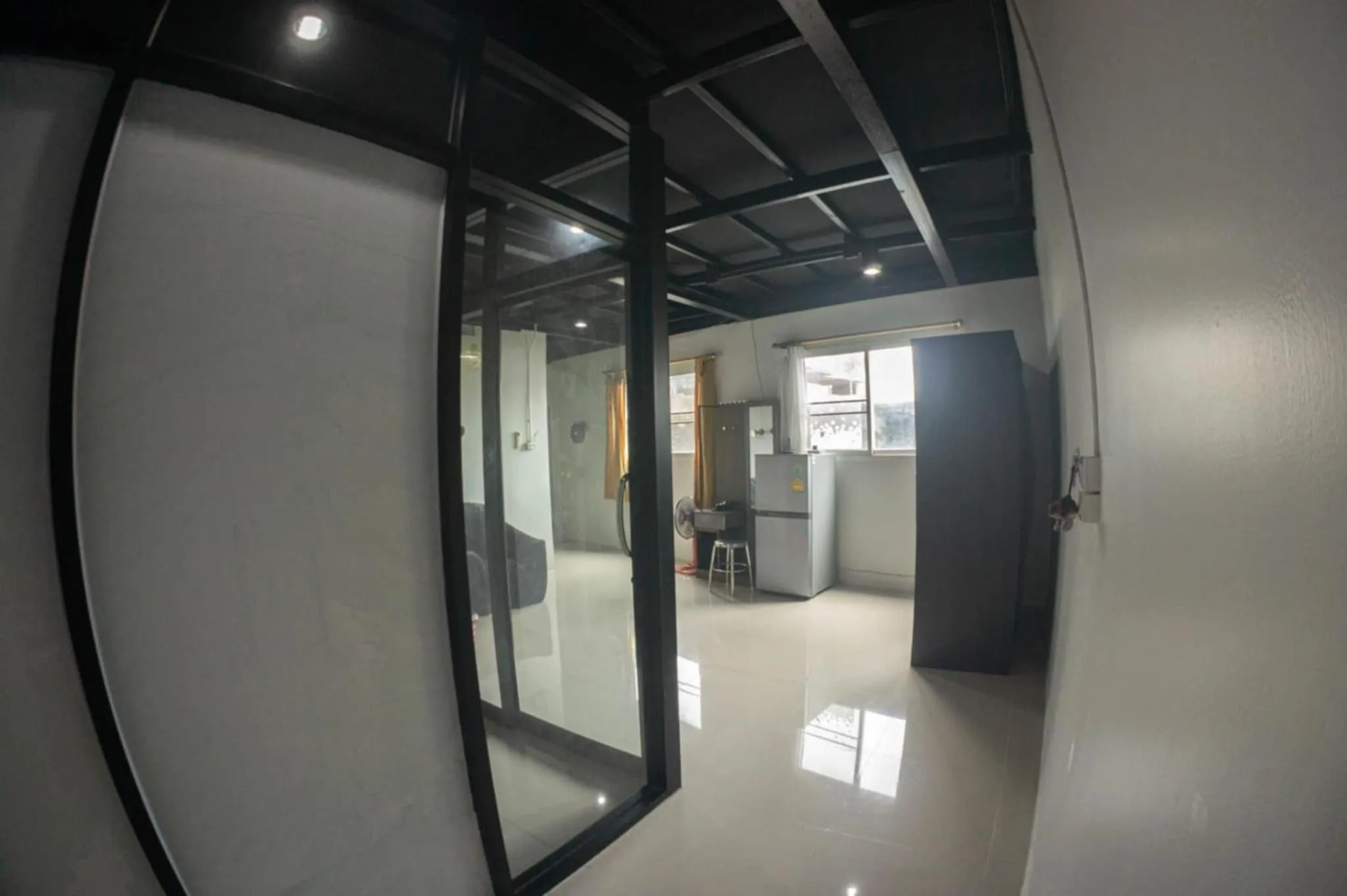 Baan1668 Hometel near Chinatown One Bangkok