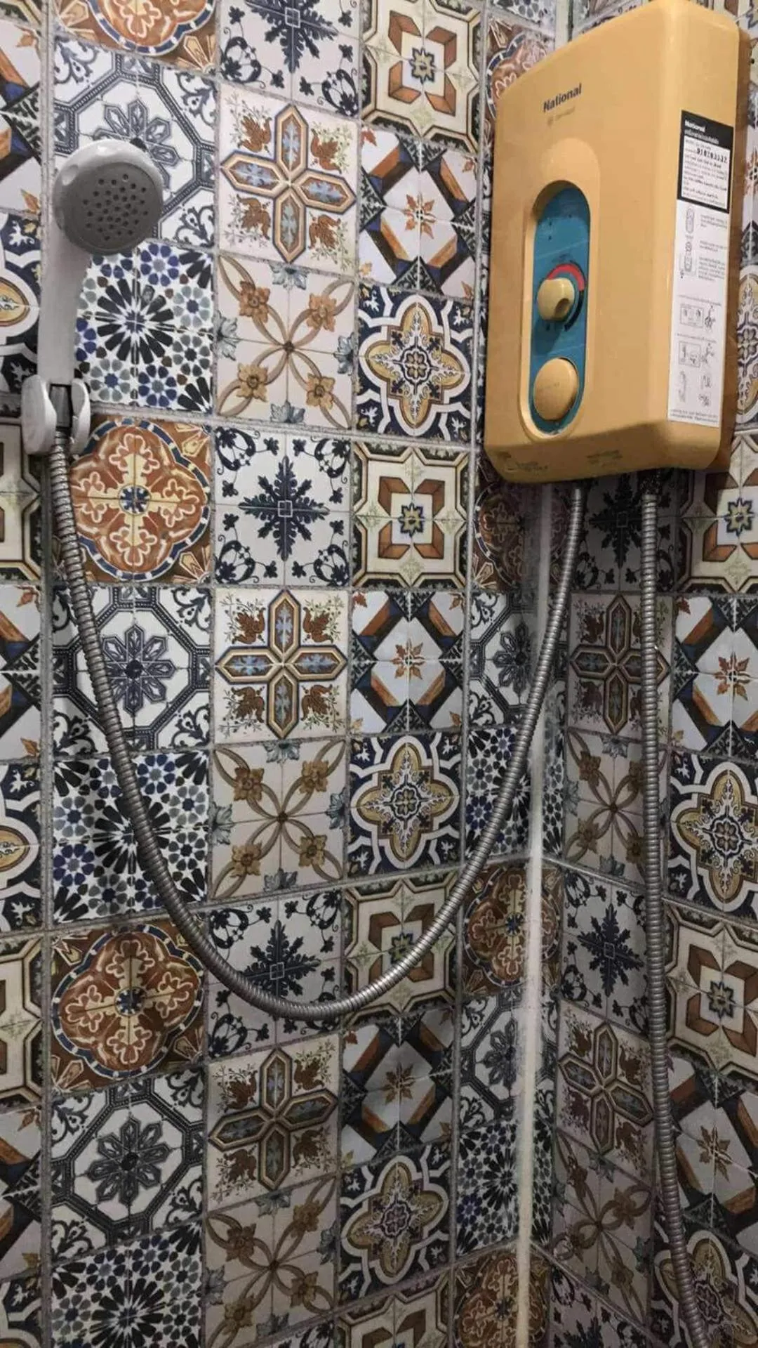 Baan1668 Hometel near Chinatown One Bangkok