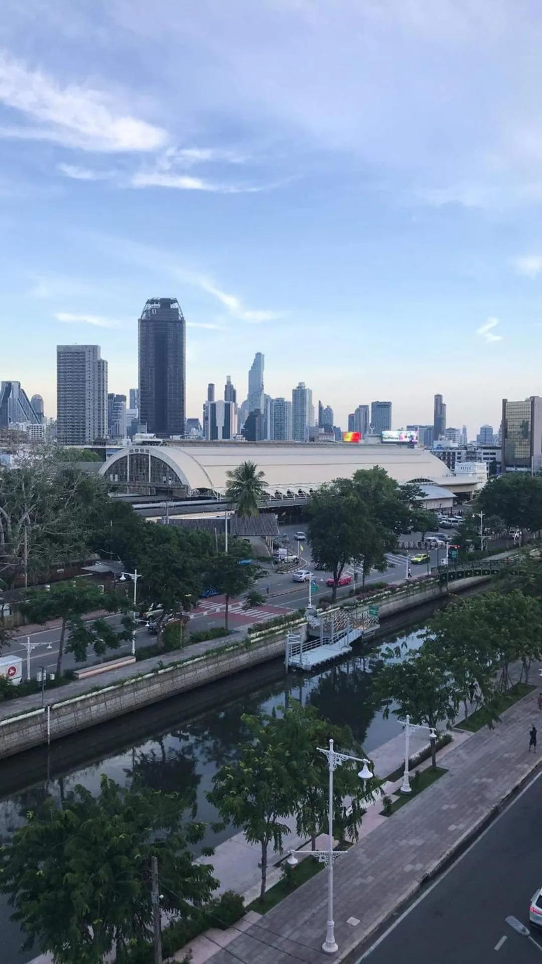 Baan1668 Hometel near Chinatown One Bangkok