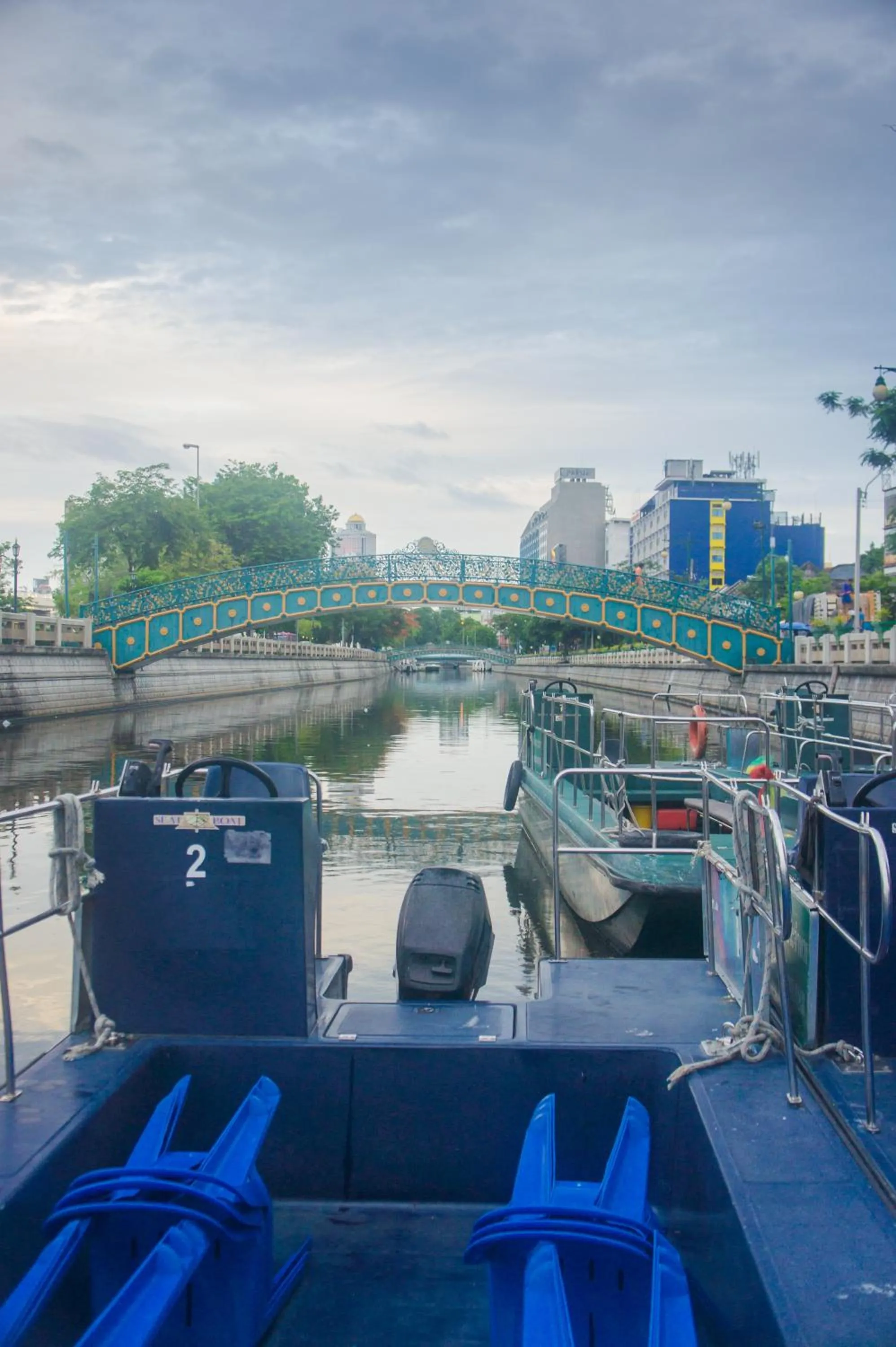 Baan1668 Hometel near Chinatown One Bangkok