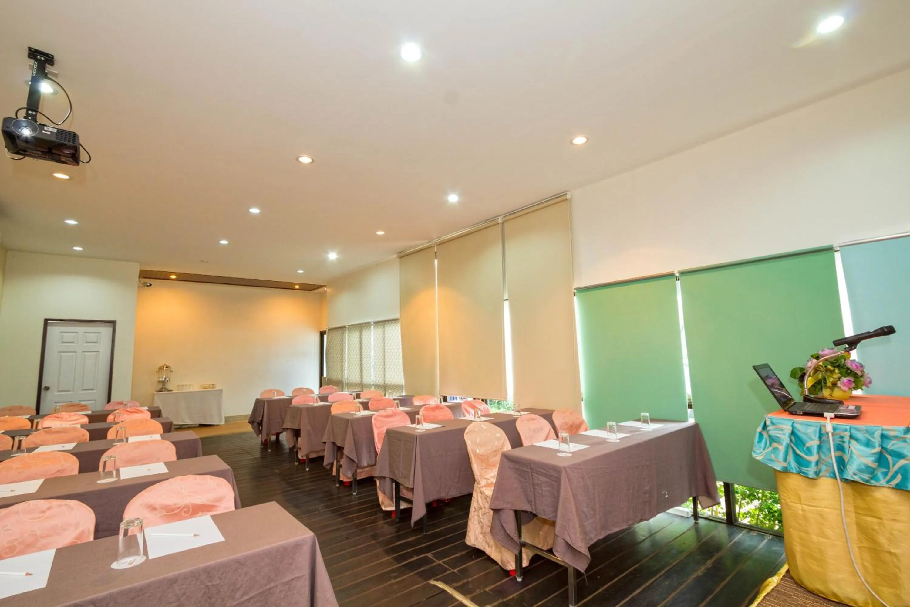 Meeting/conference room in Panya Resort Hotel