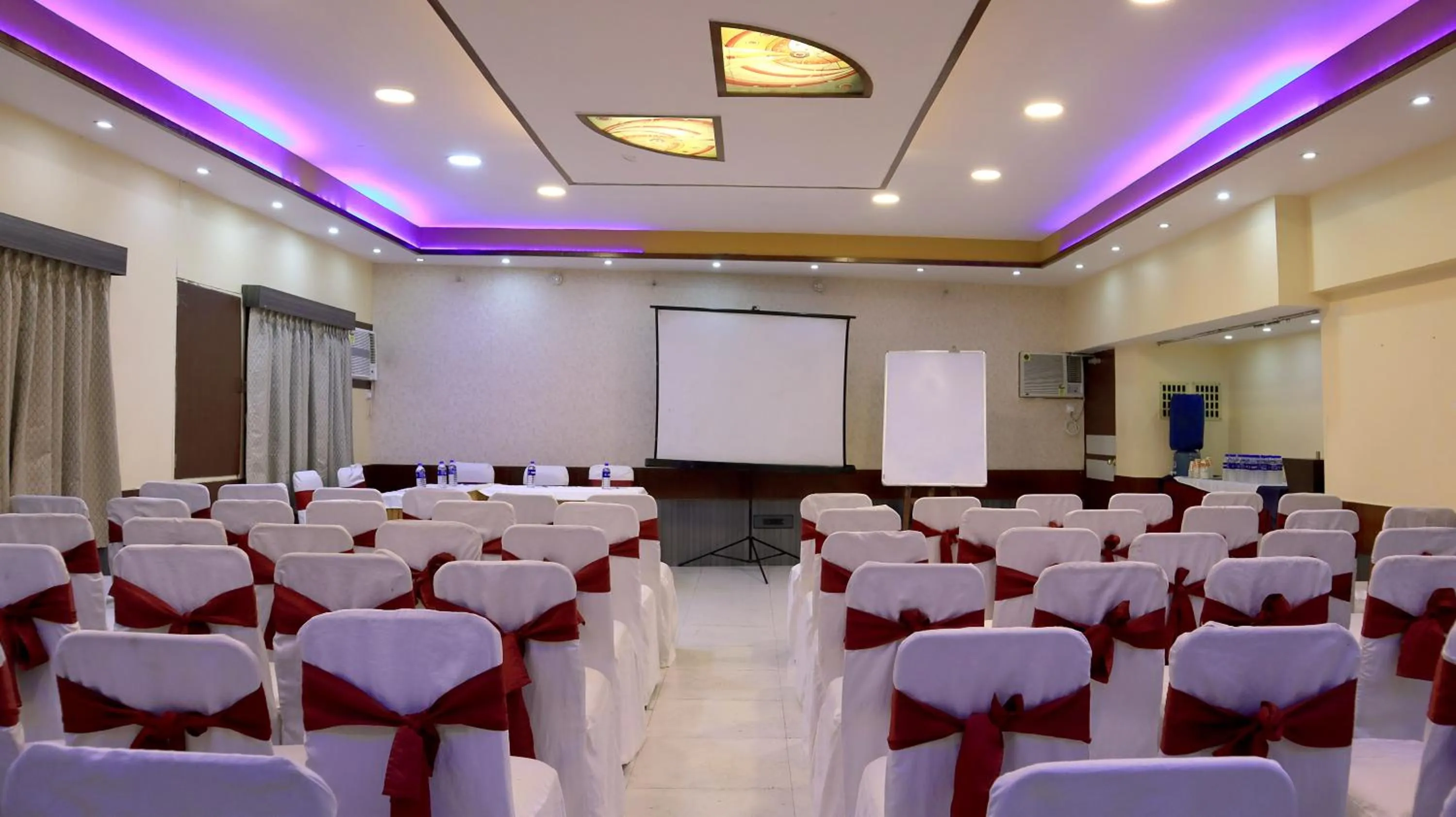 Meeting/conference room in Hotel Executive Tower