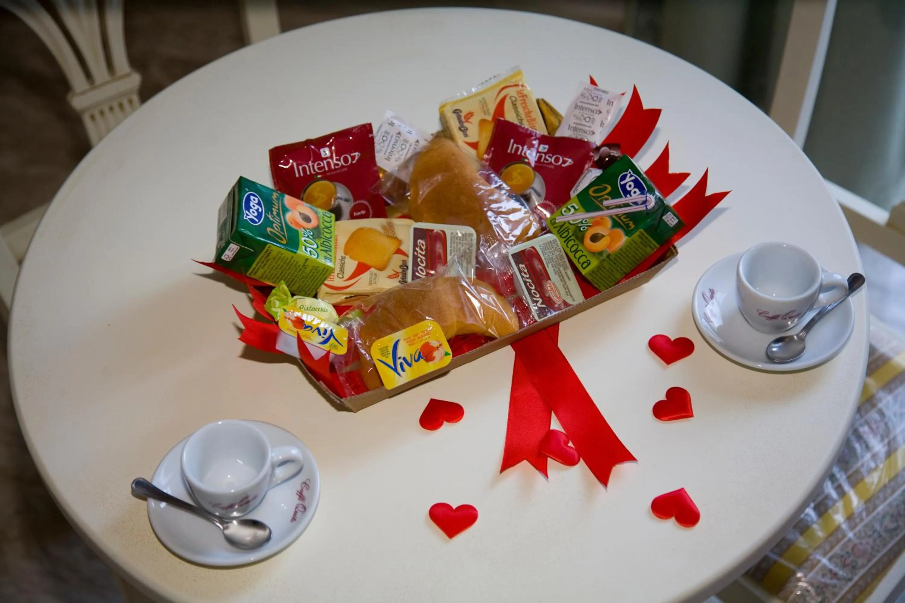 Restaurant/places to eat in Gold94