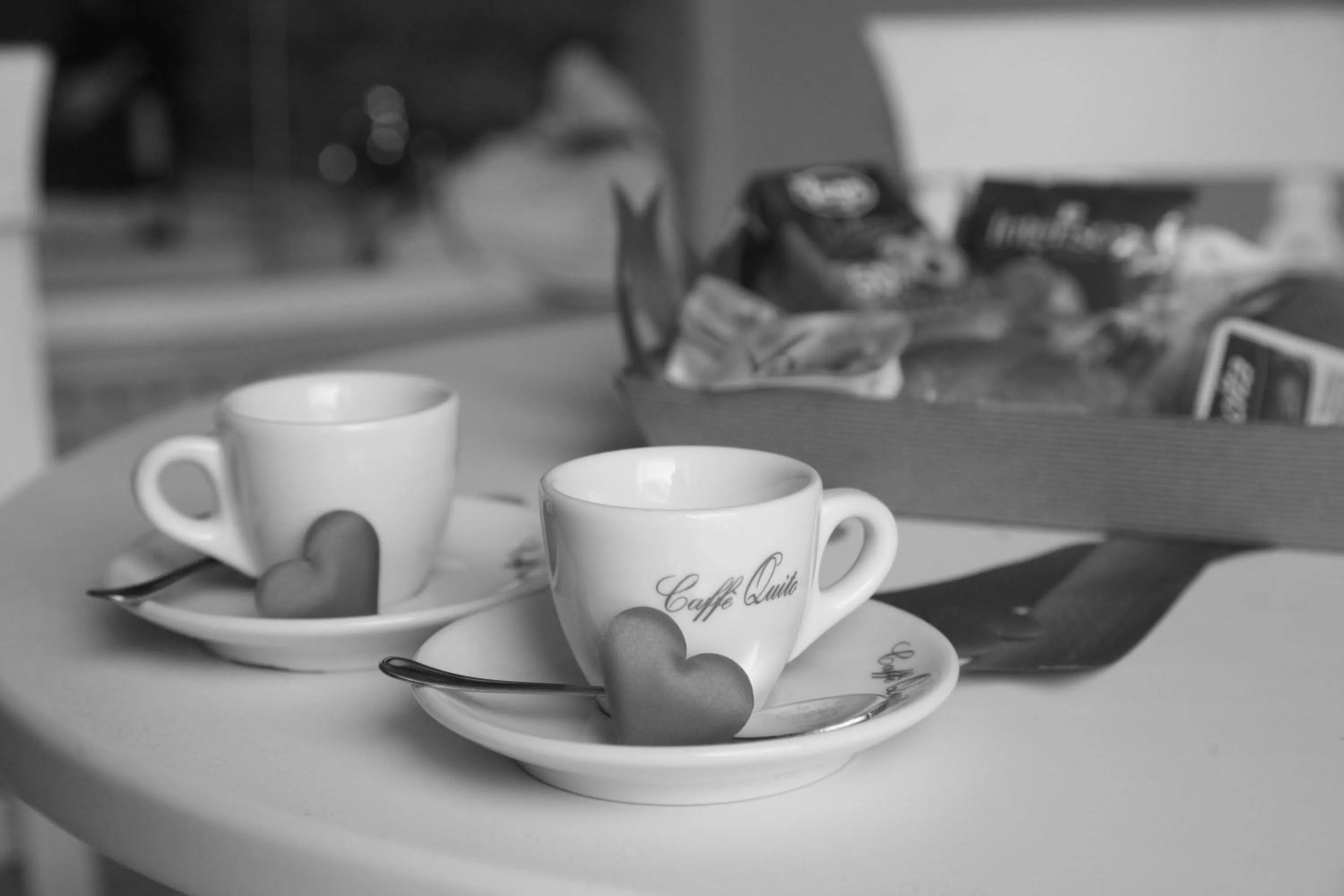 Coffee/tea facilities in Gold94