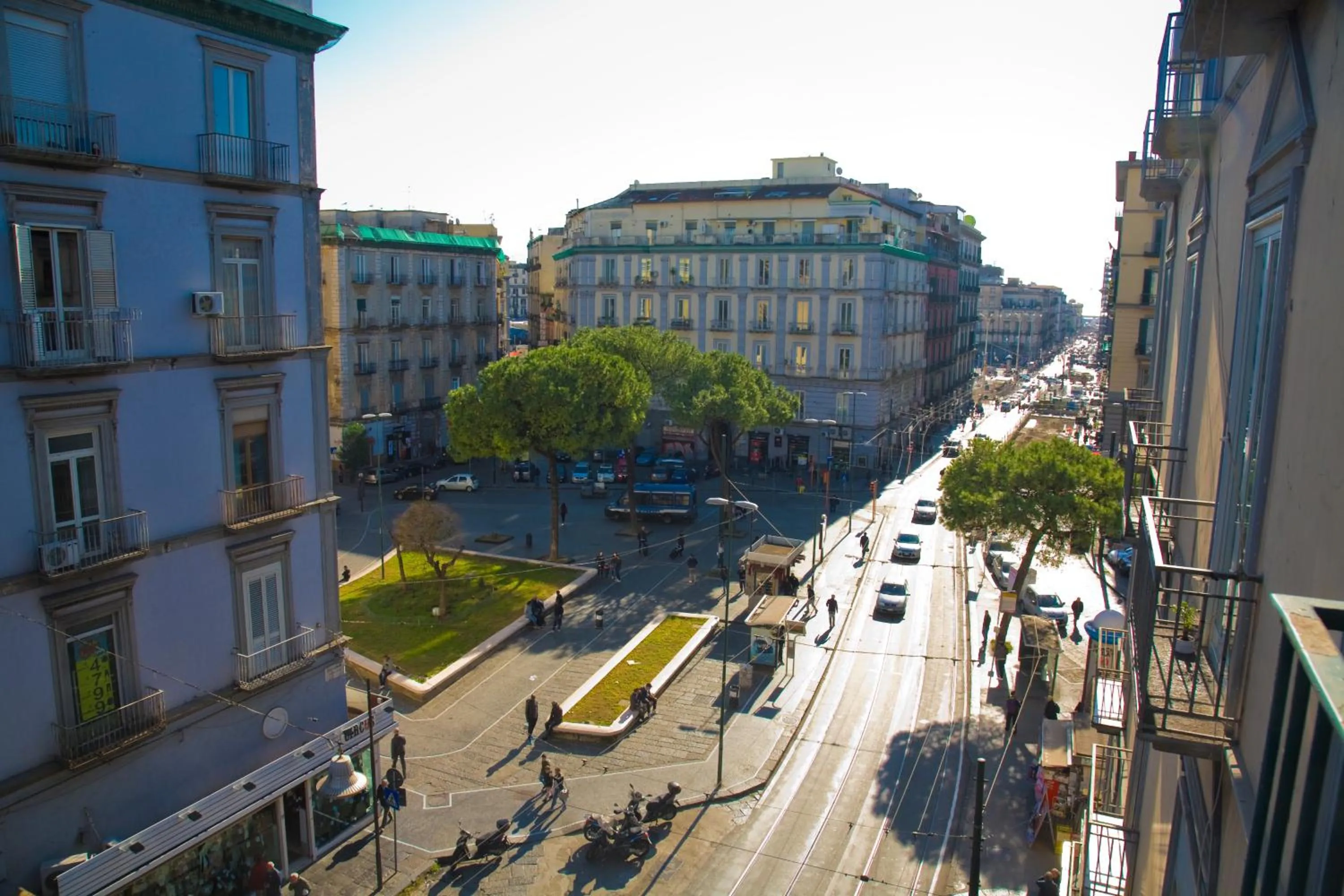 Property building in Gold94