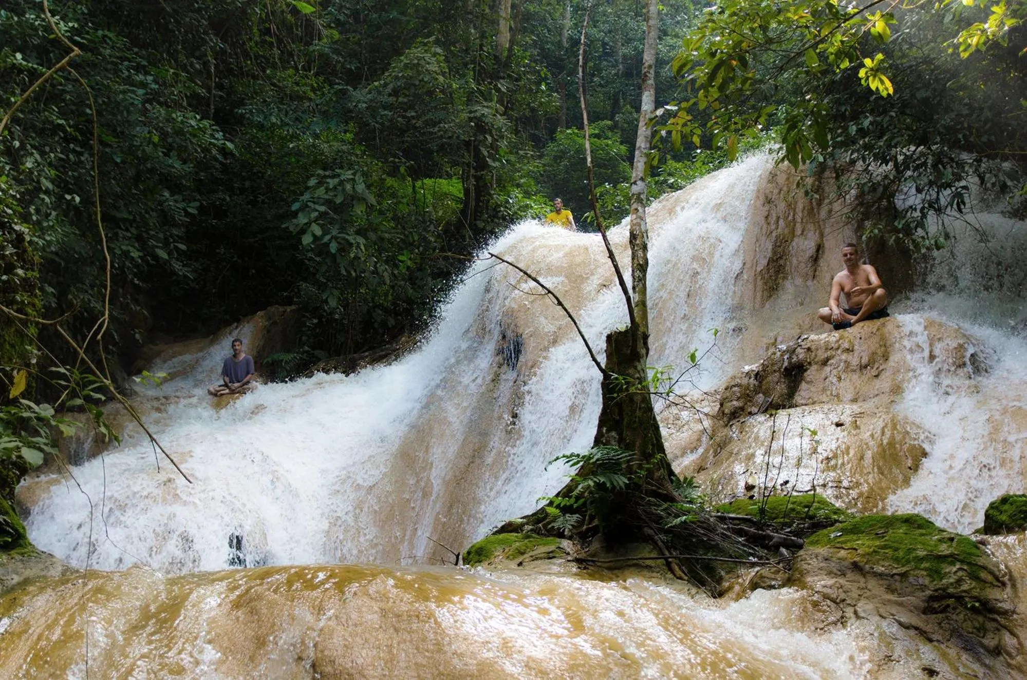 Hillside - Nature Lifestyle Lodge