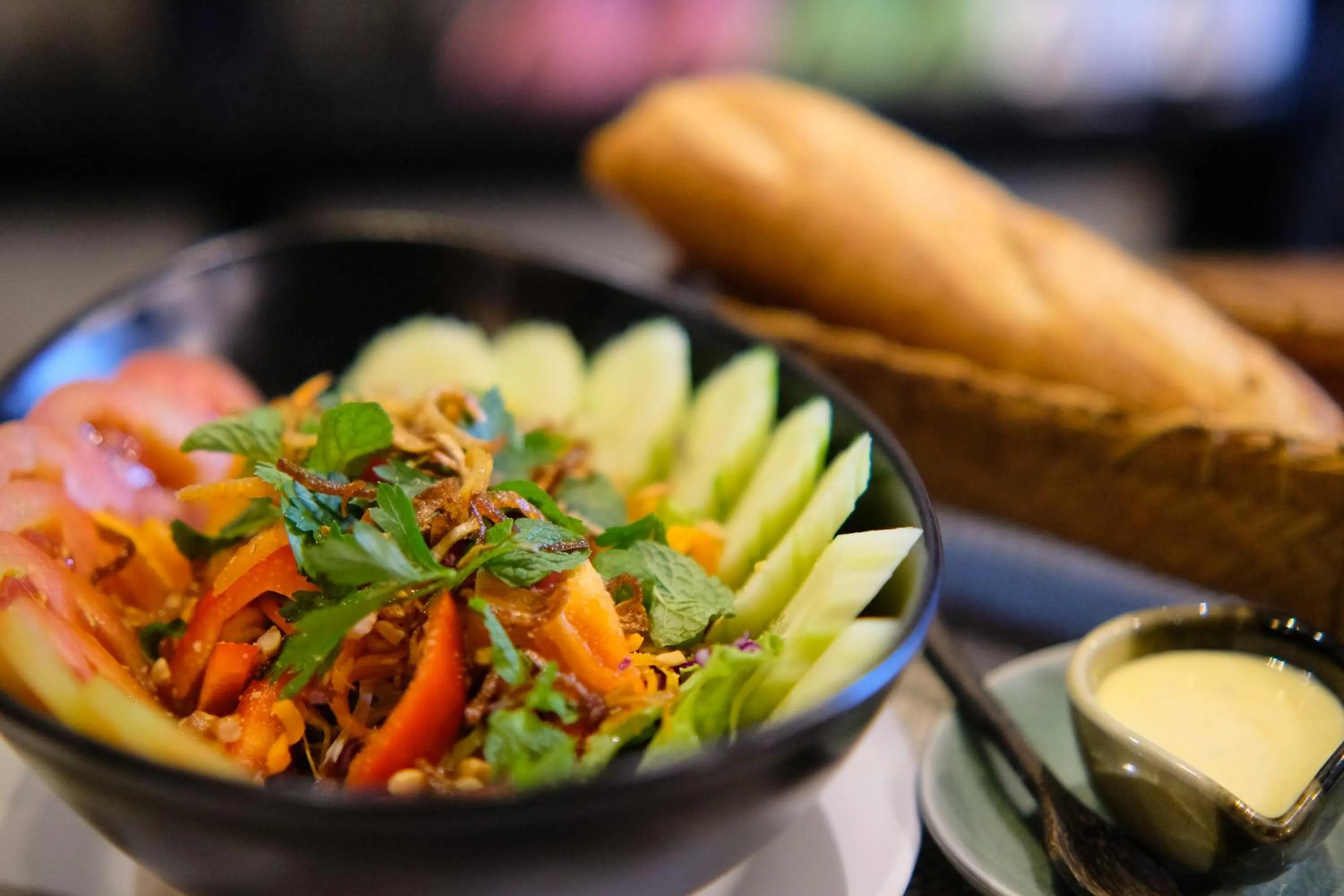 Restaurant/places to eat in Hillside - Nature Lifestyle Lodge