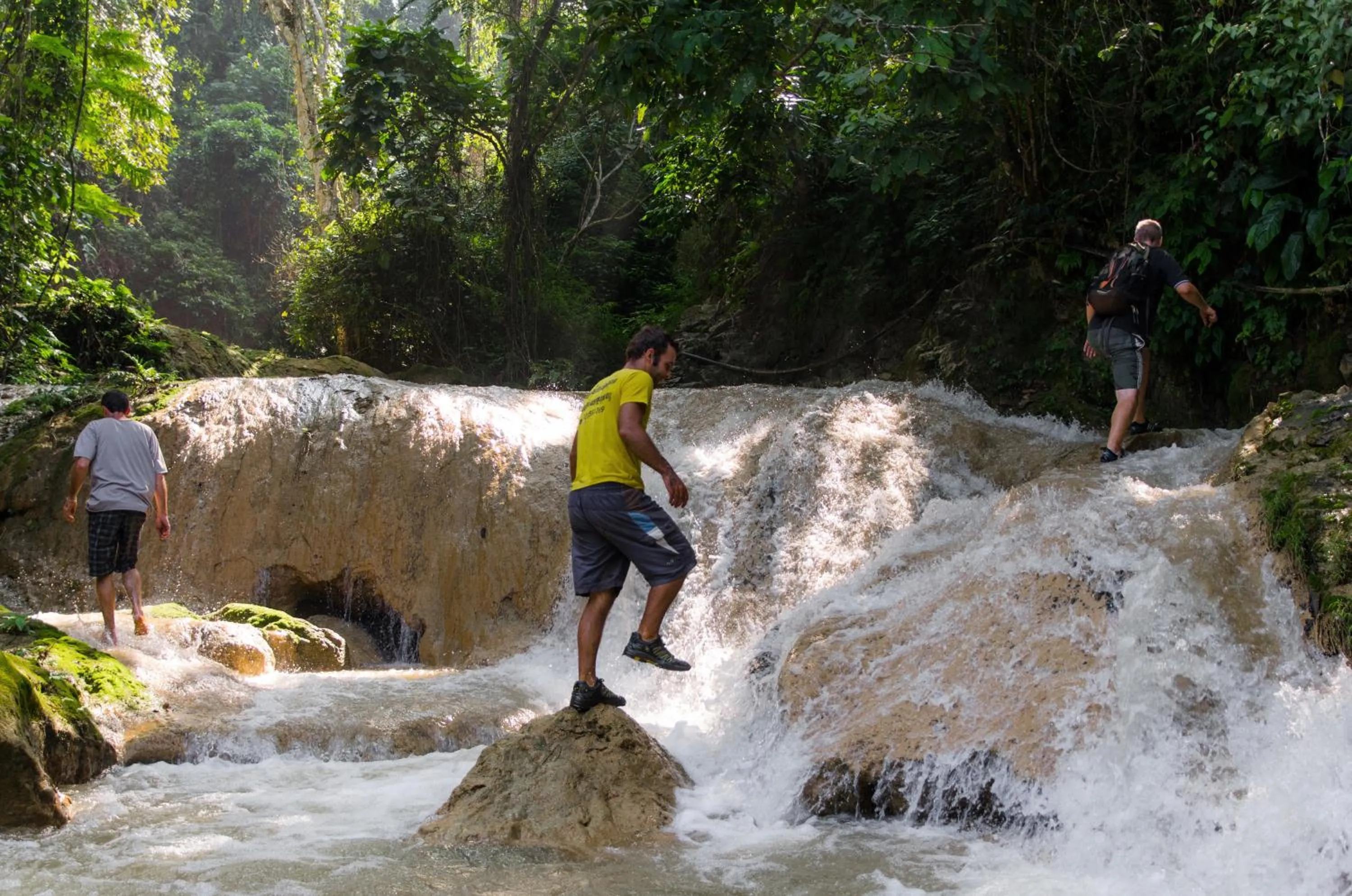Off site in Hillside - Nature Lifestyle Lodge
