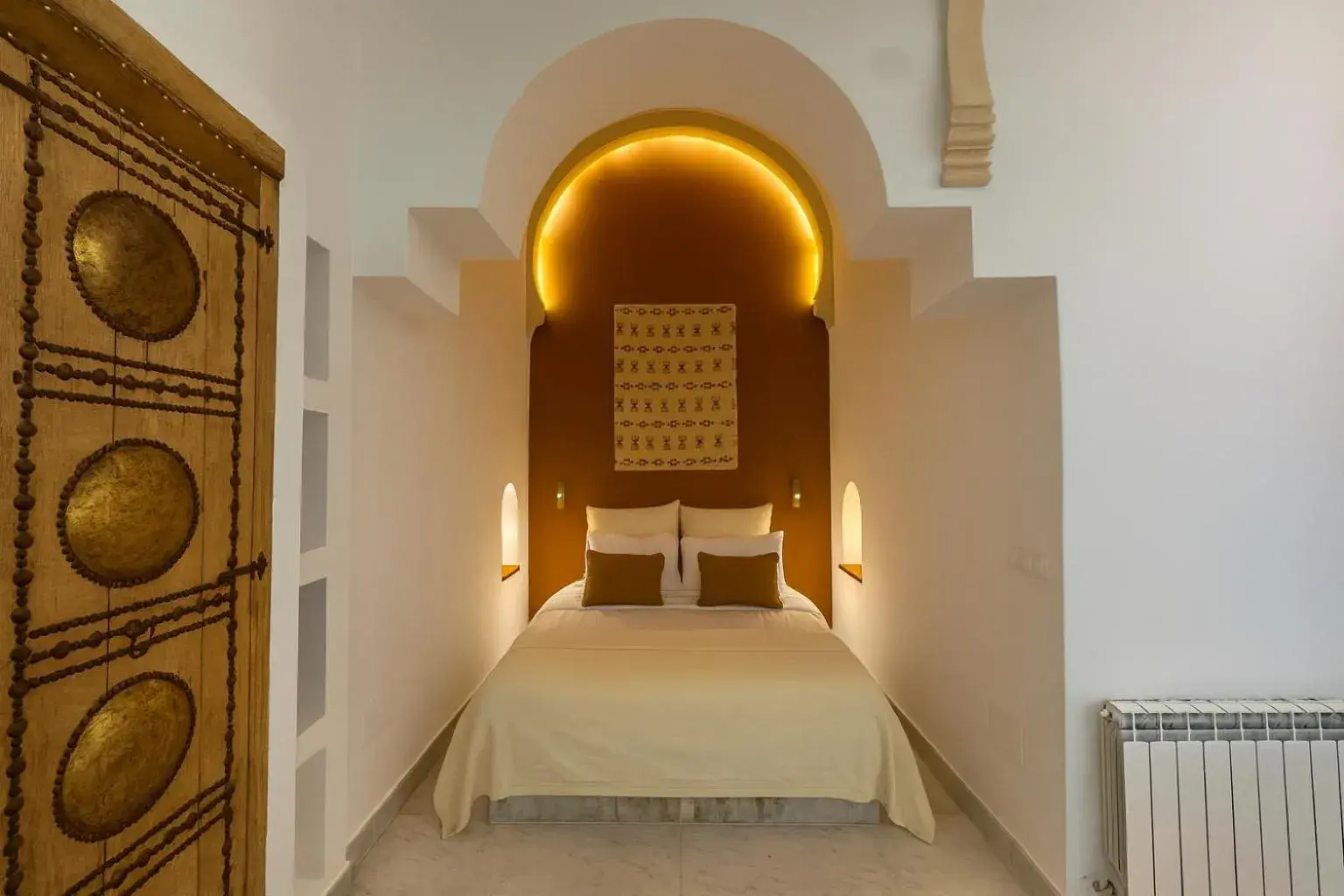 Family Room with Terrace in Dar Benti Family Room with Terrace in Dar Benti