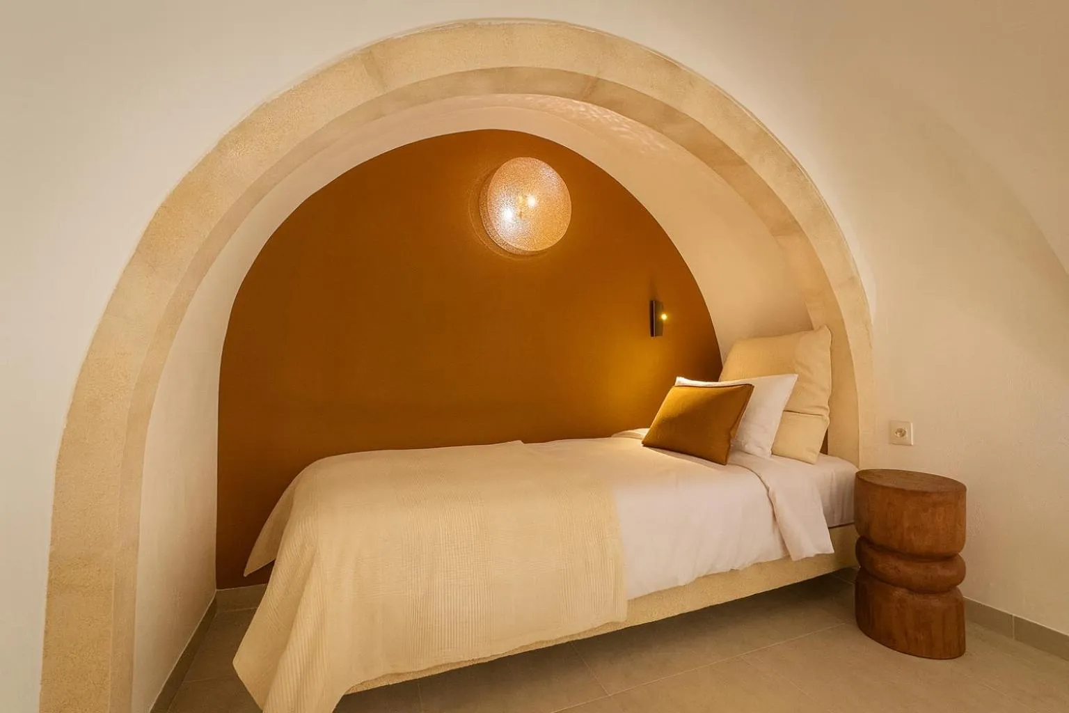 Bedroom, Bed in Dar Benti