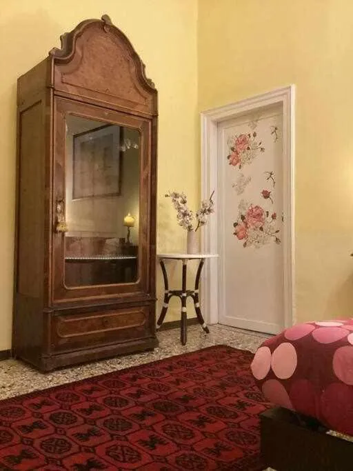 Bed in Venezia Naturalmente