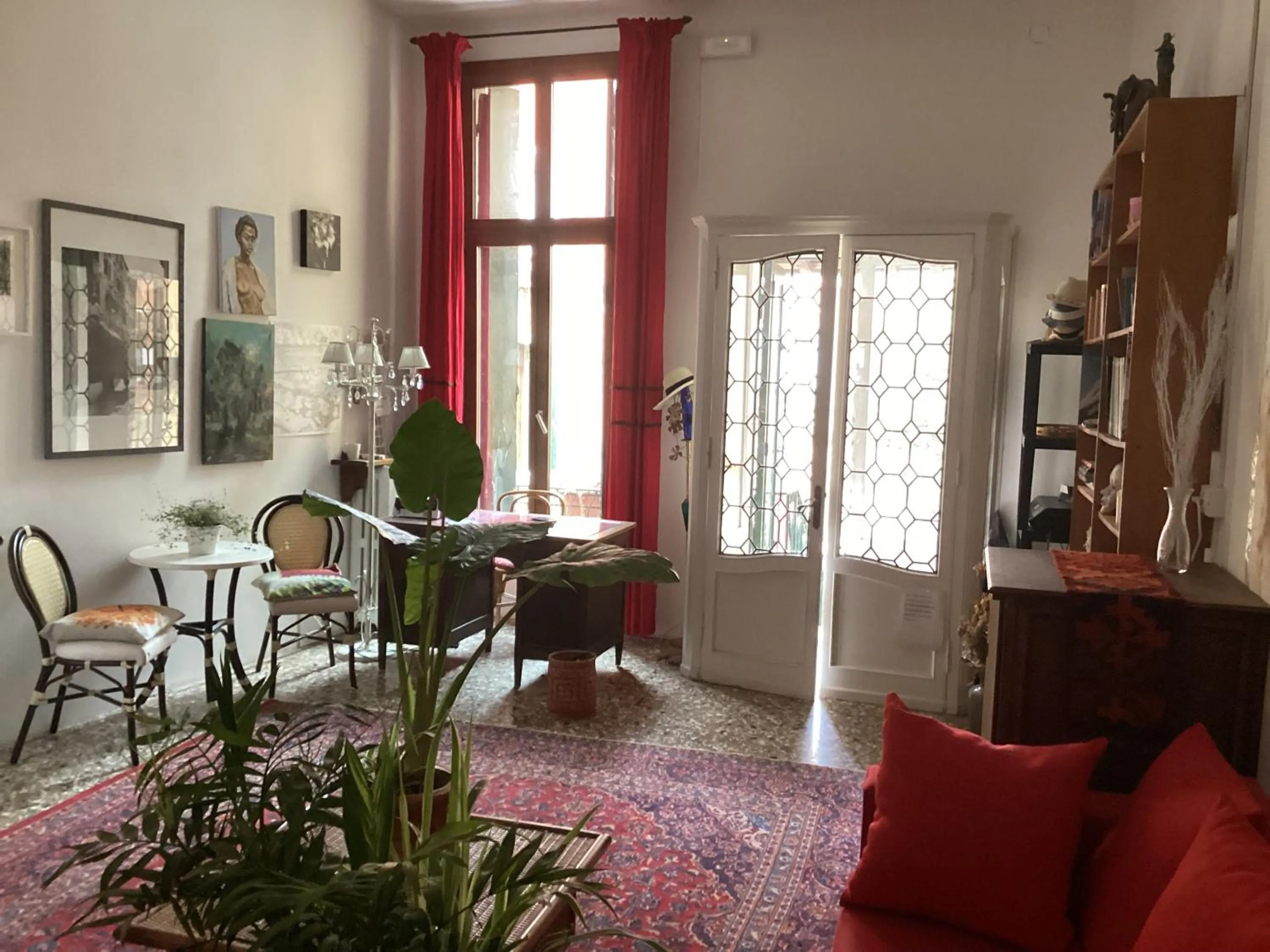 Venezia Naturalmente