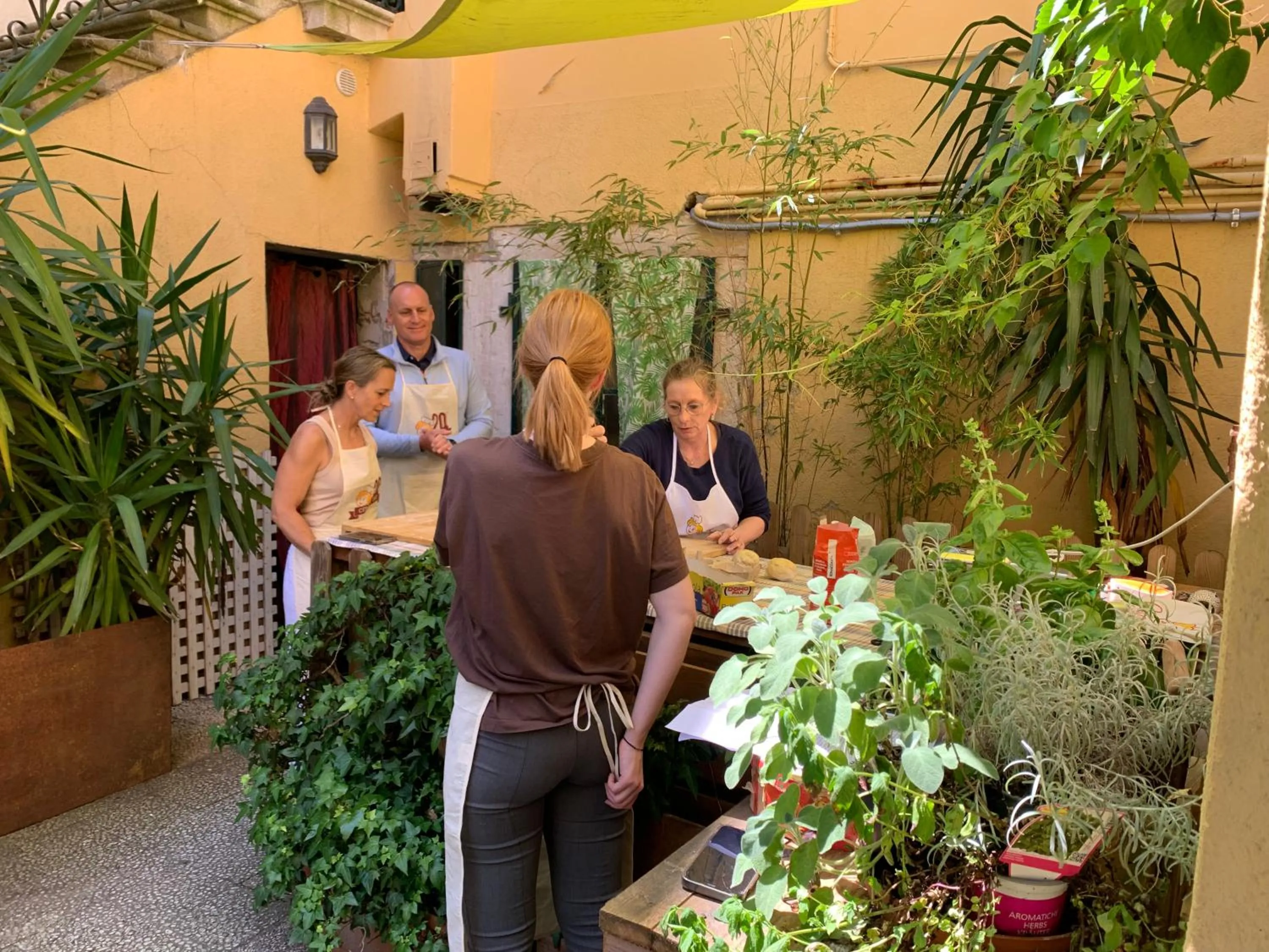 Venezia Naturalmente