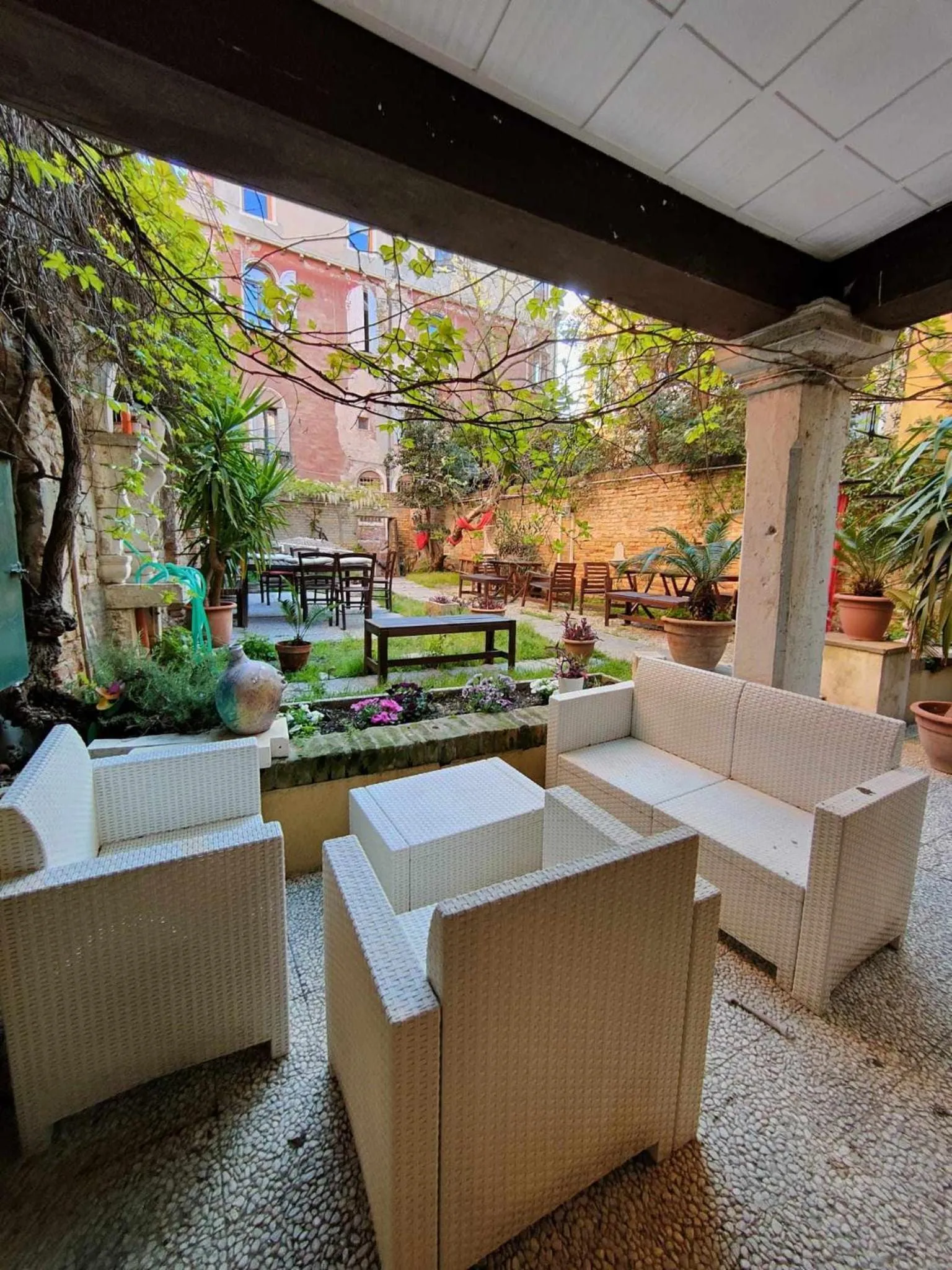 Venezia Naturalmente