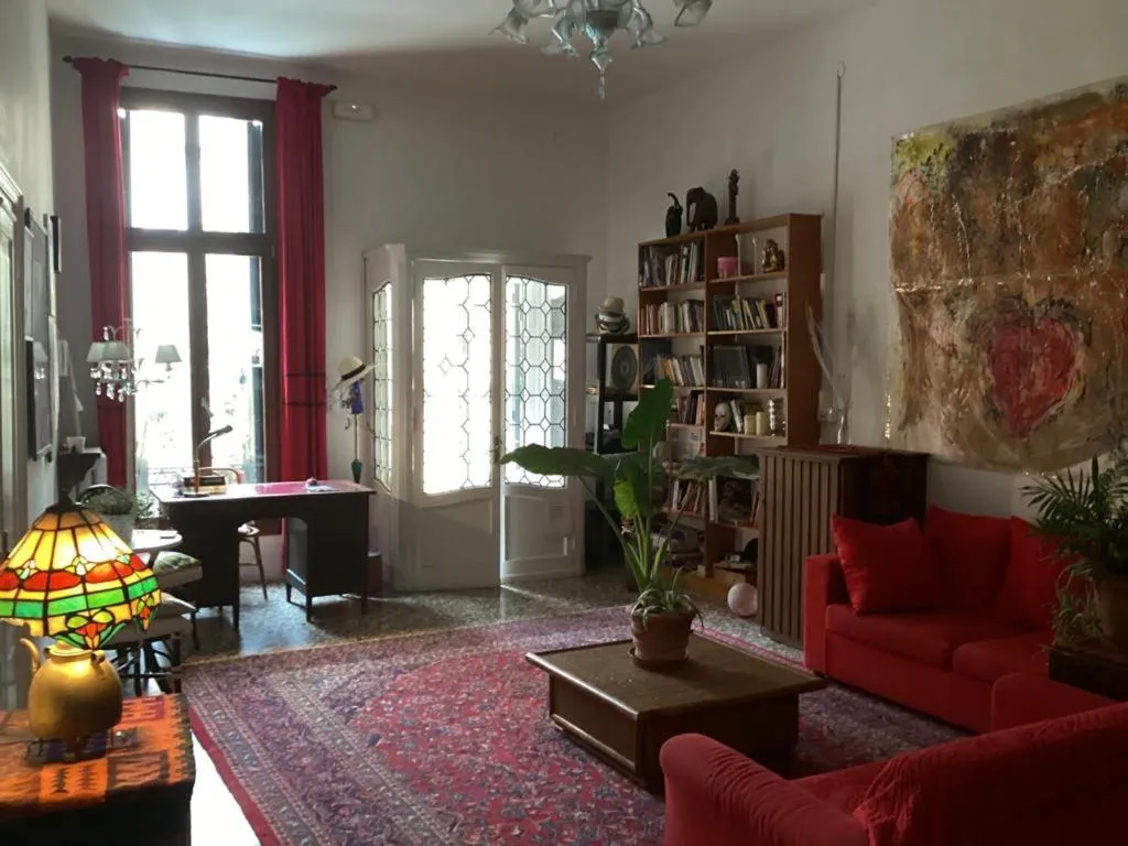 Venezia Naturalmente