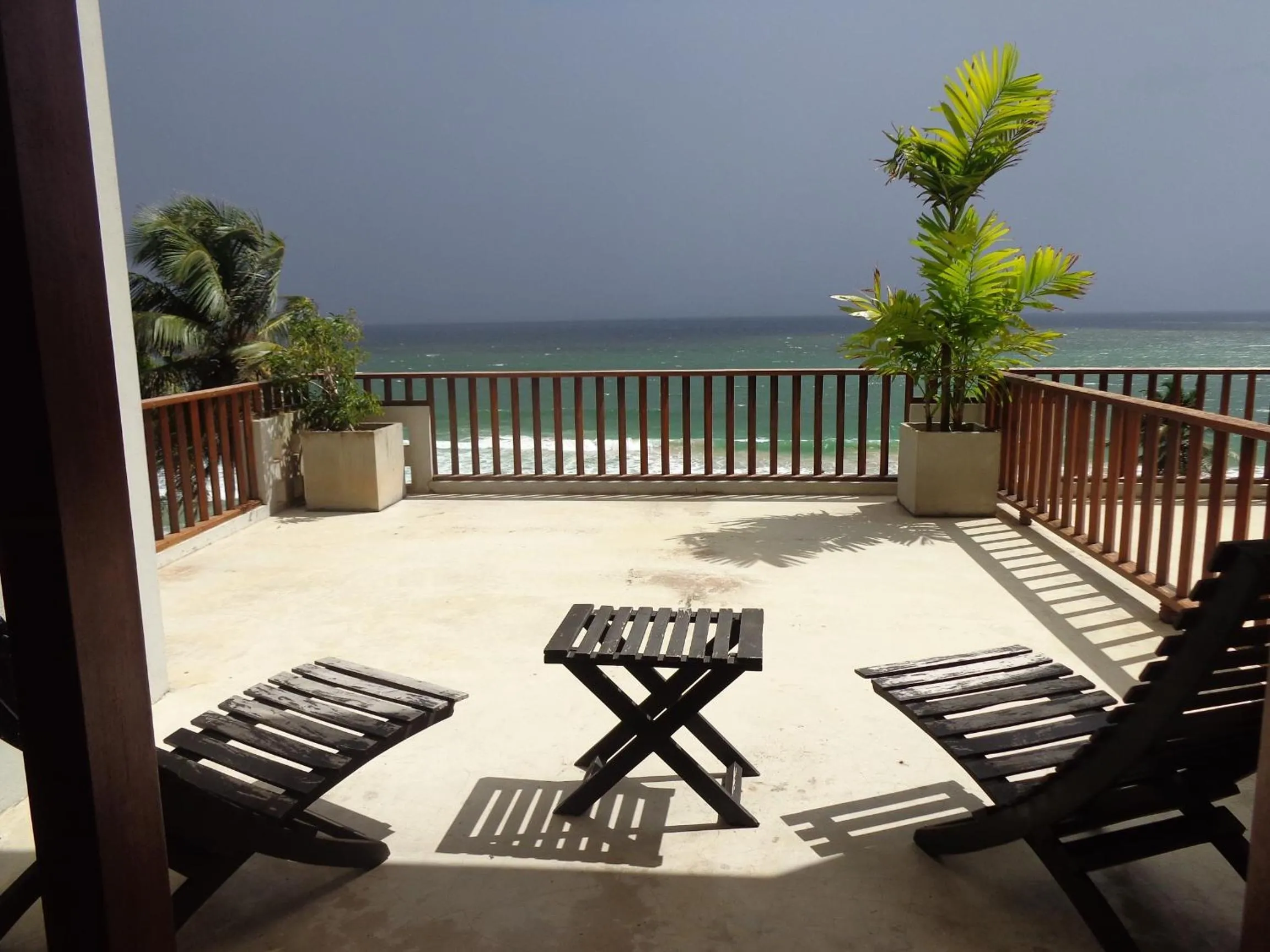 Day in Hotel Silan Mo