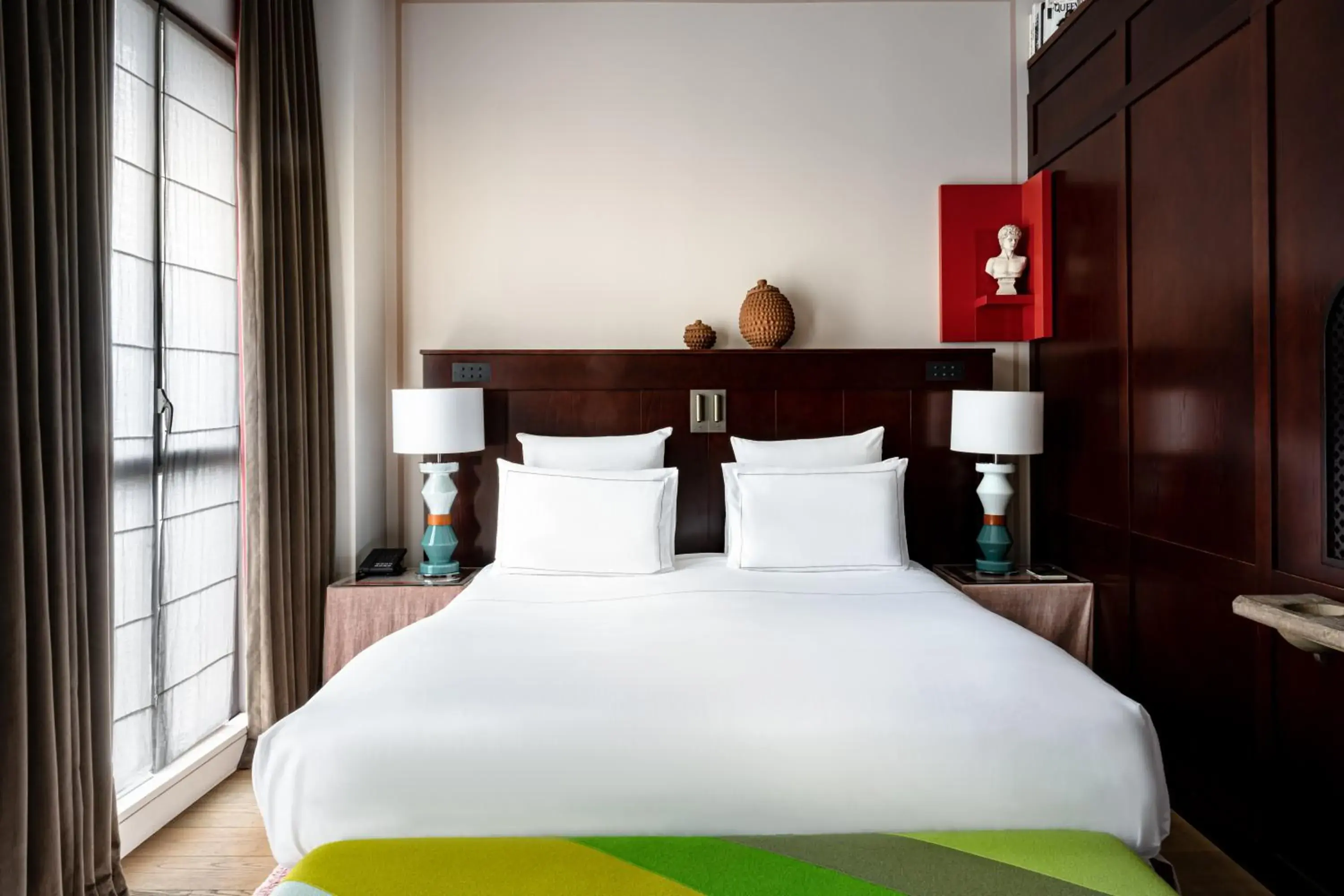 Superior Room in Experimental Marais Superior Room in Experimental Marais