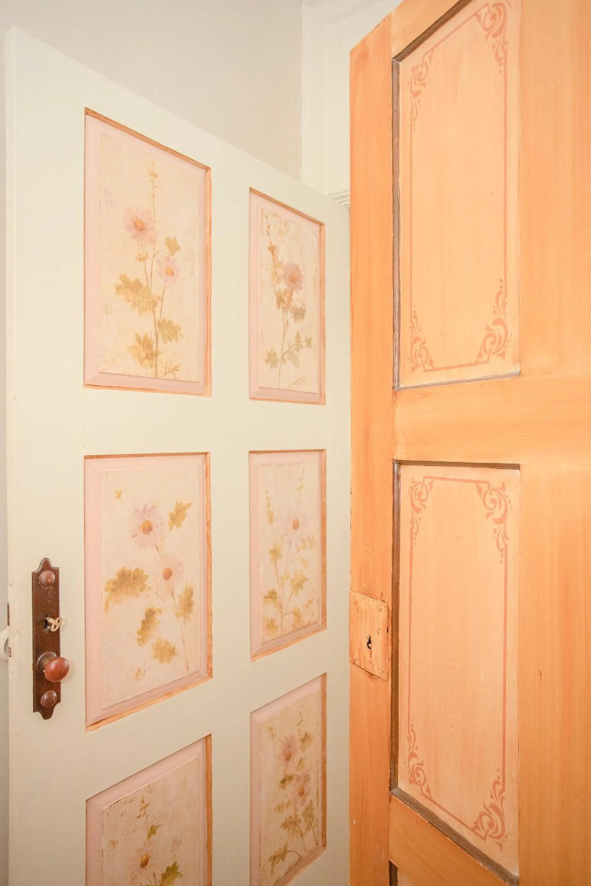 wardrobe in Palace Museum & National Monument - Espaço Palmeiras