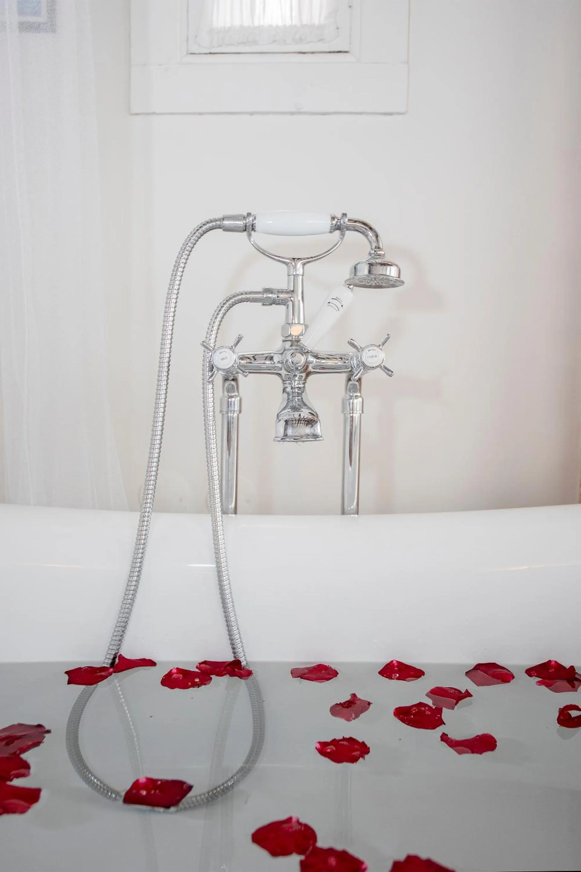 Bath in Palace Museum & National Monument - Espaço Palmeiras