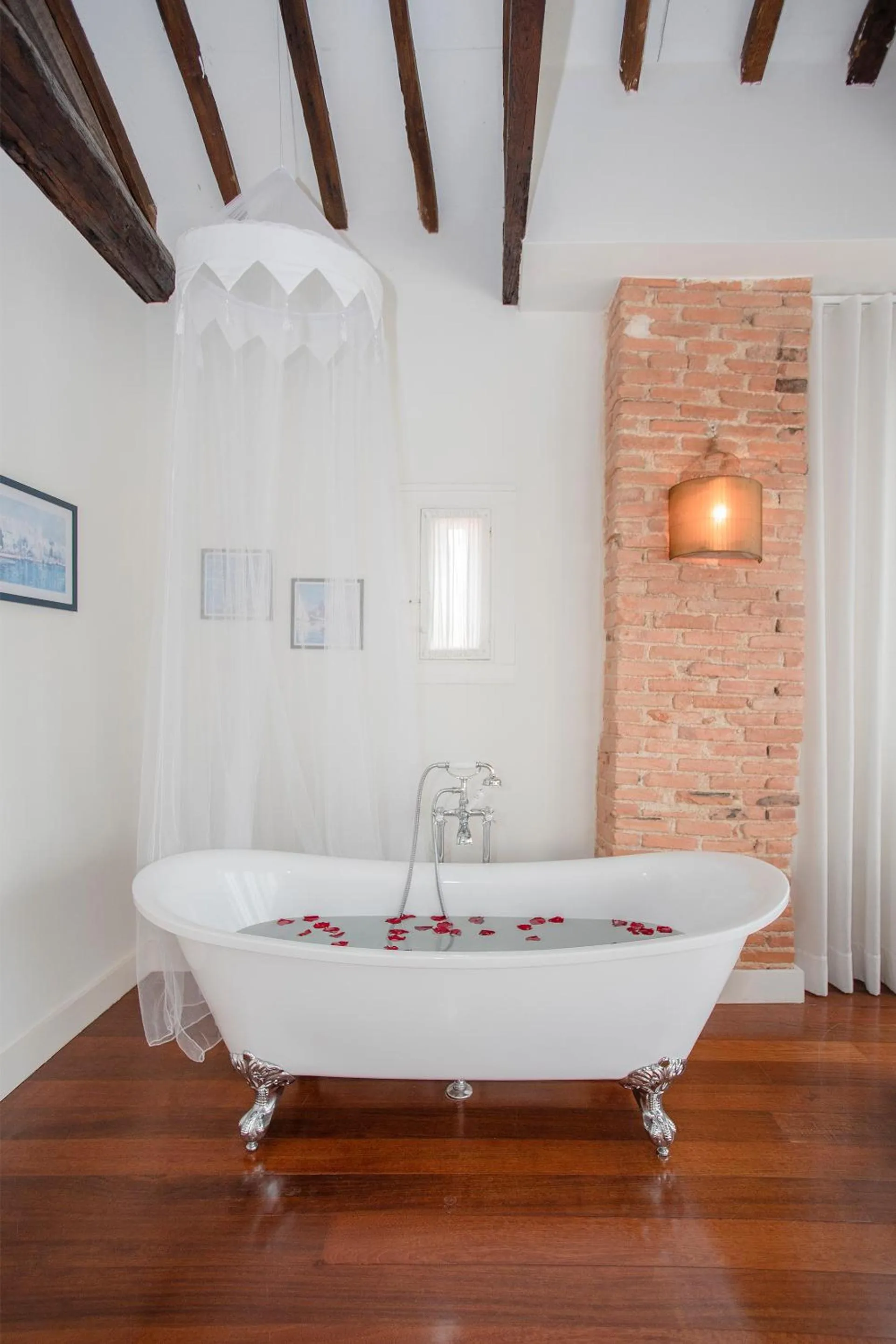 Bed in Palace Museum & National Monument - Espaço Palmeiras