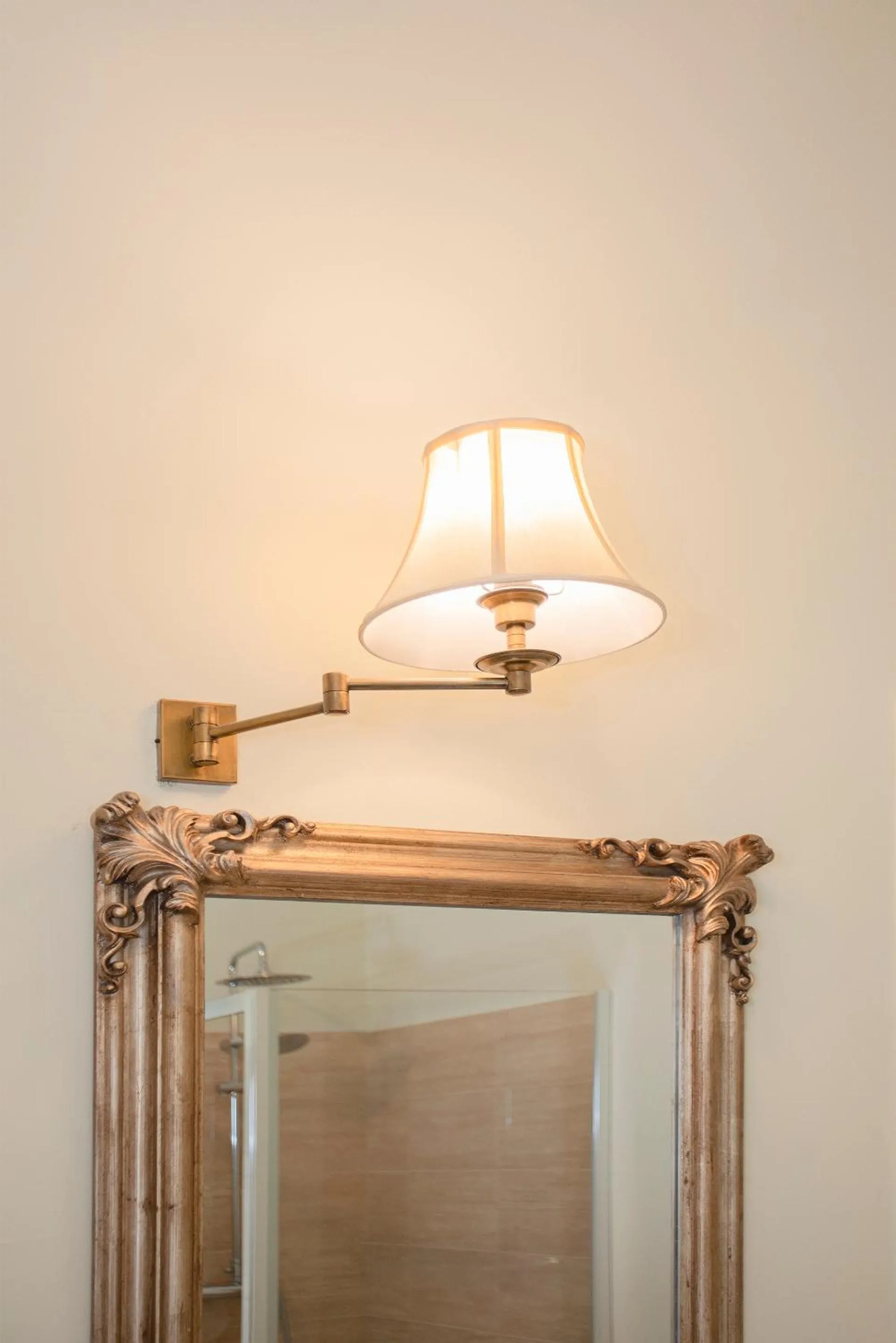 Property building in Palace Museum & National Monument - Espaço Palmeiras