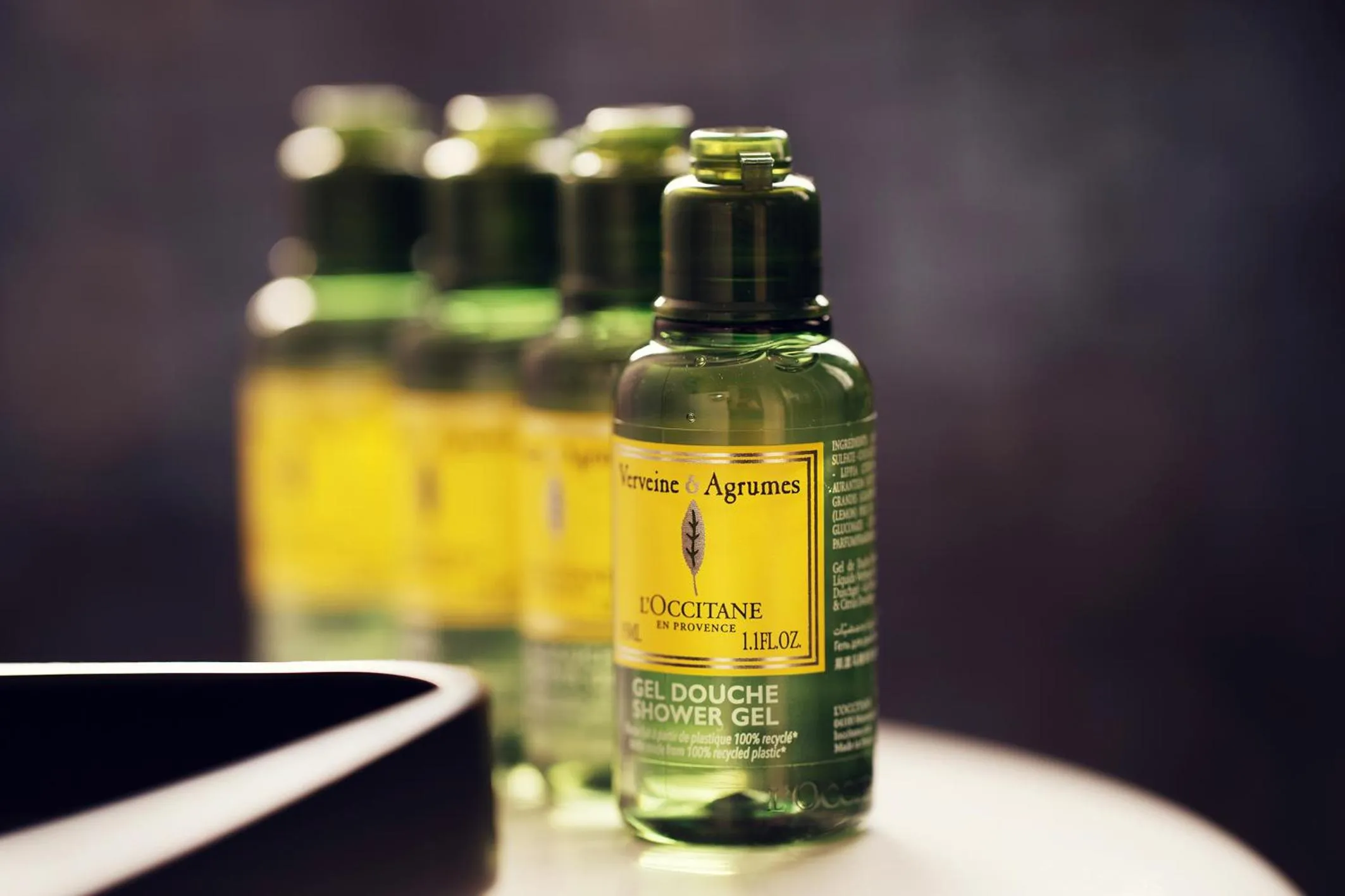 Bathroom in Hotel Odeon Saint-Germain