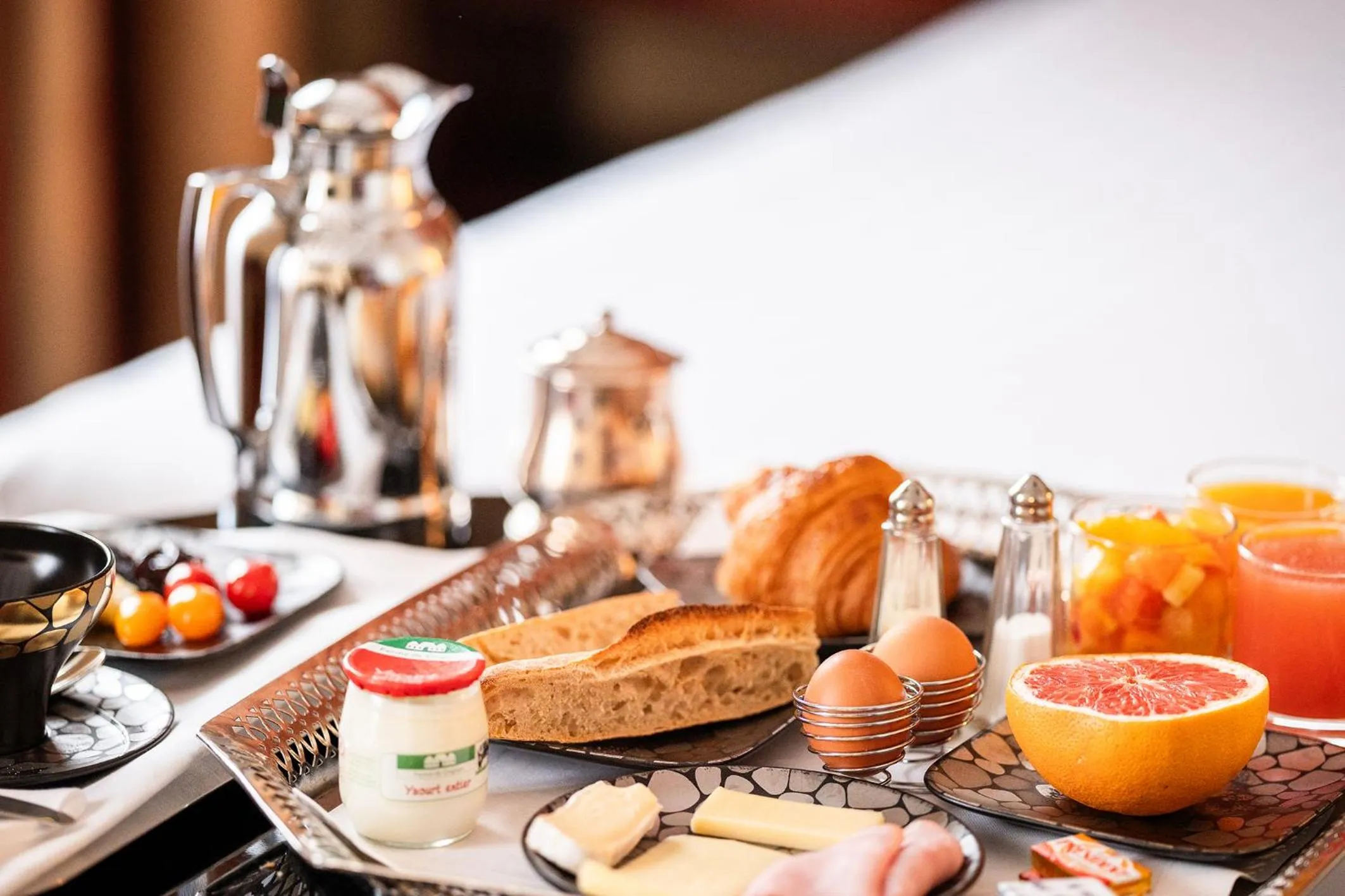 Hotel Odeon Saint-Germain