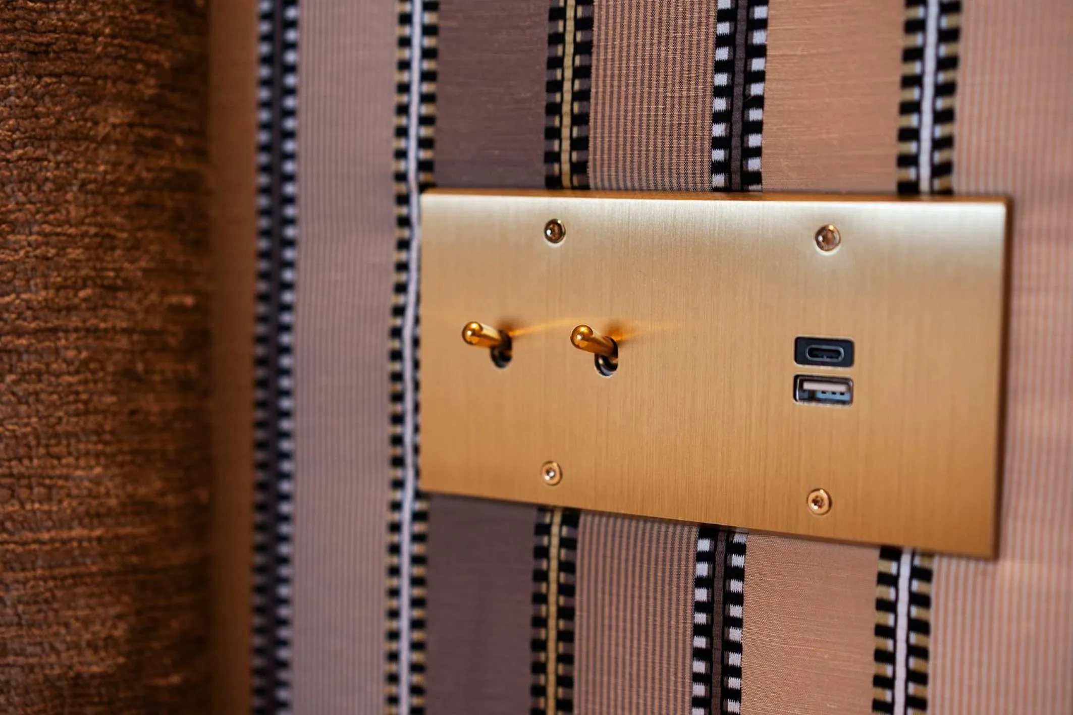 Hotel Odeon Saint-Germain