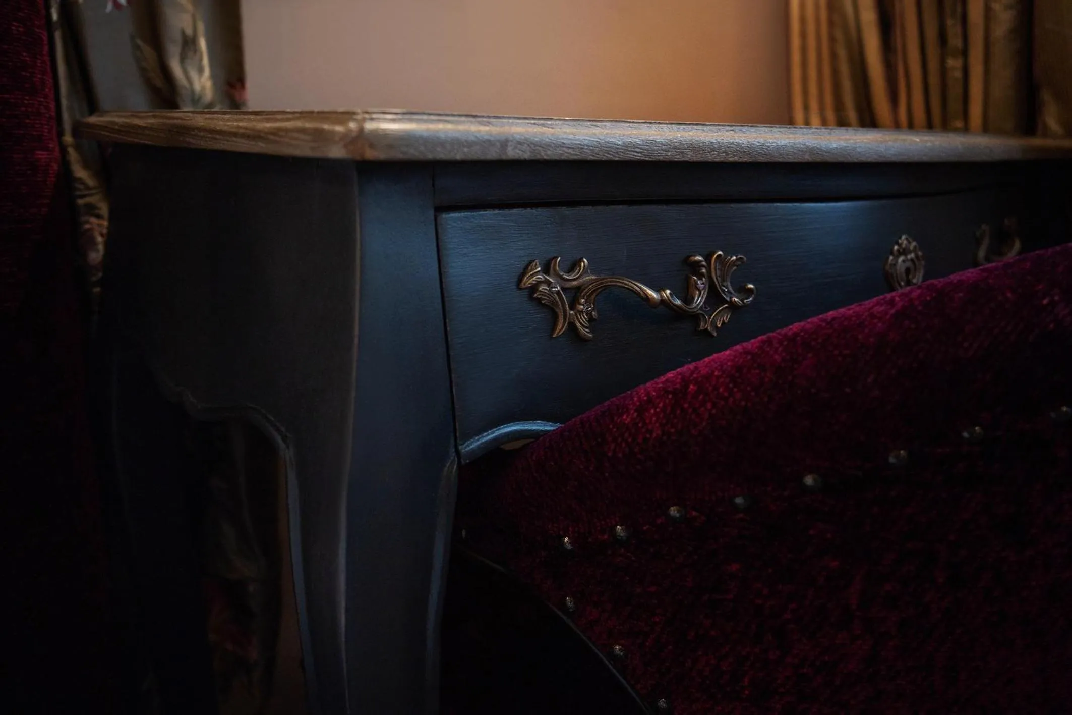 Hotel Odeon Saint-Germain