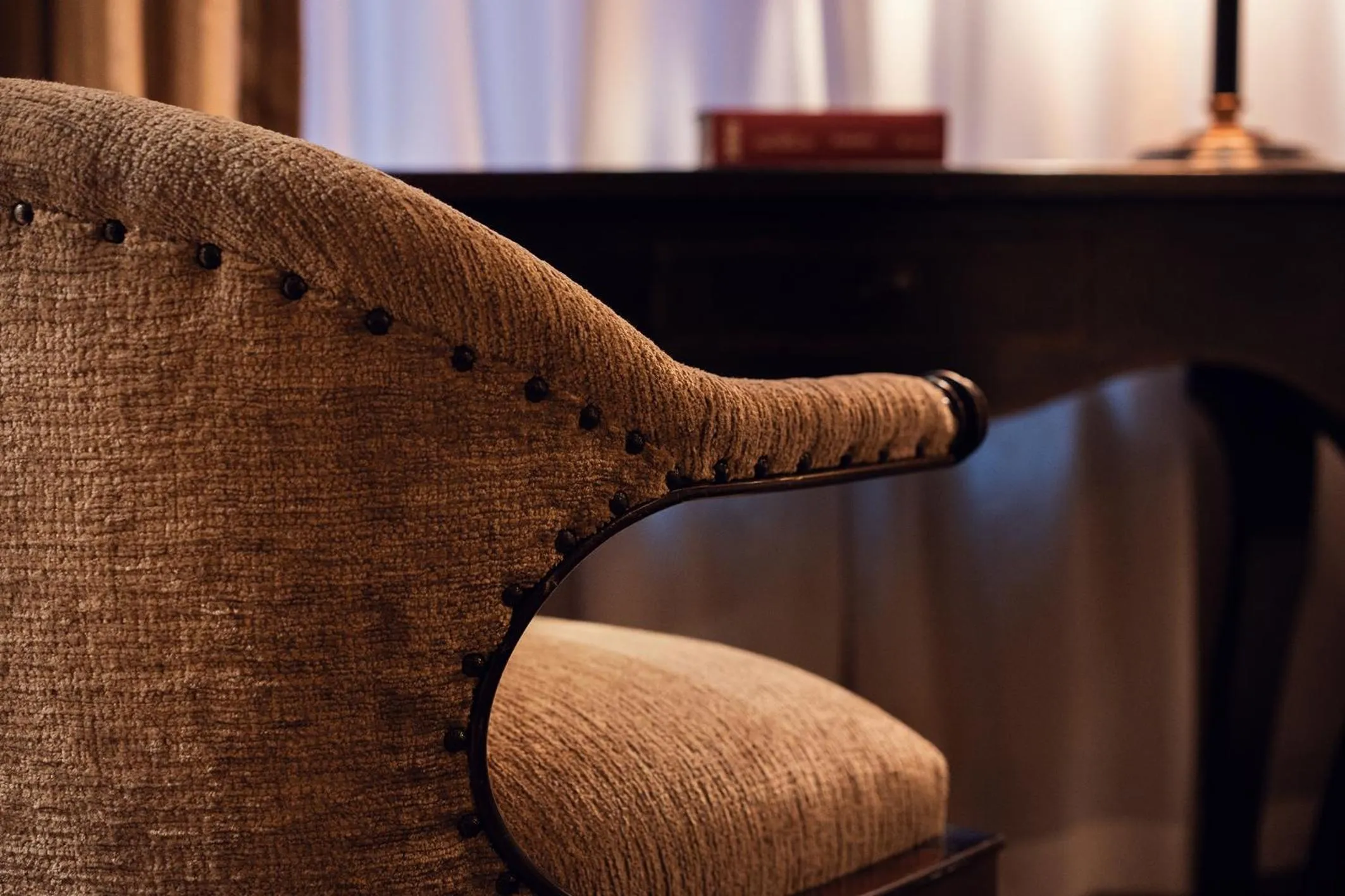 Hotel Odeon Saint-Germain