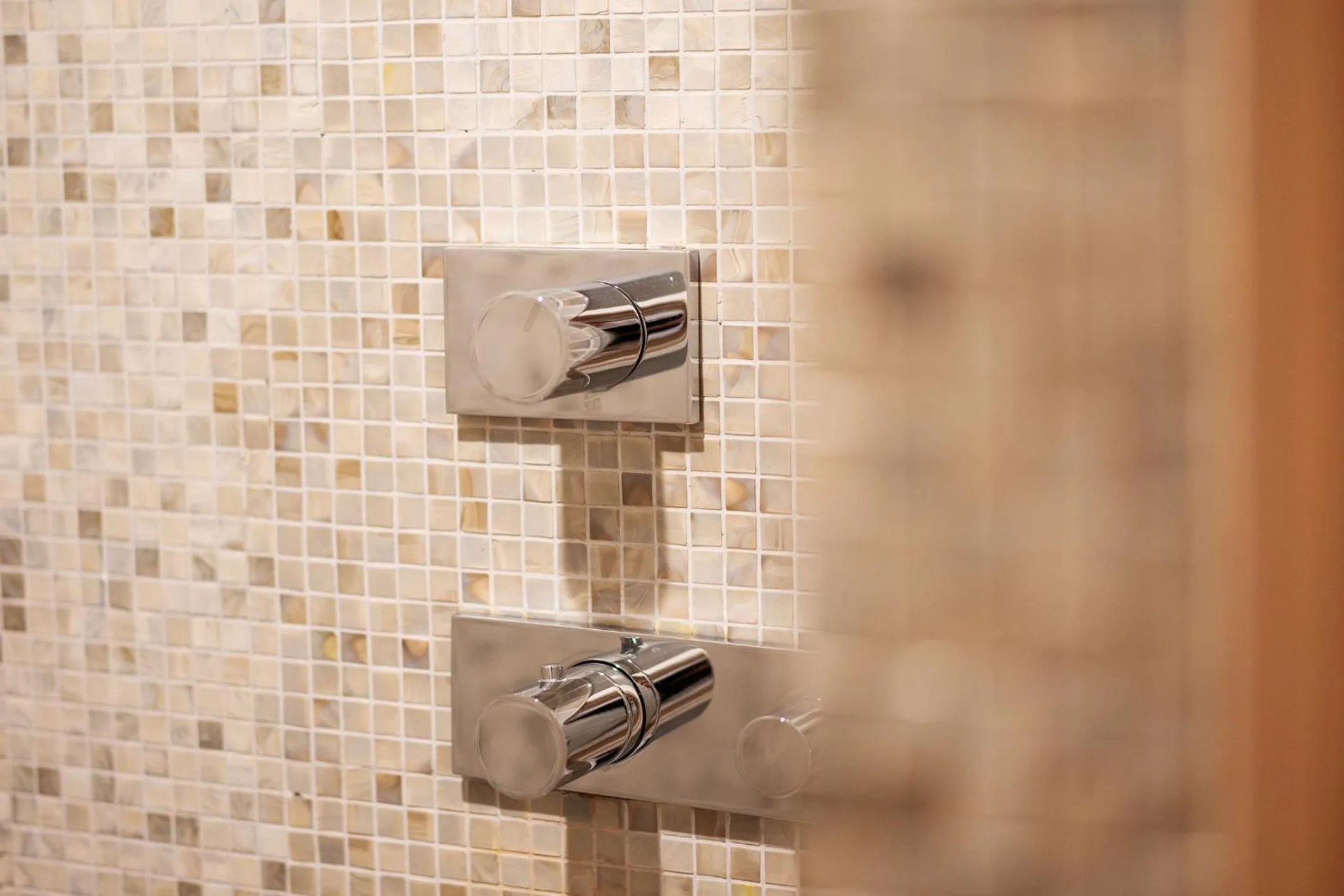 Bathroom in Hotel Odeon Saint-Germain