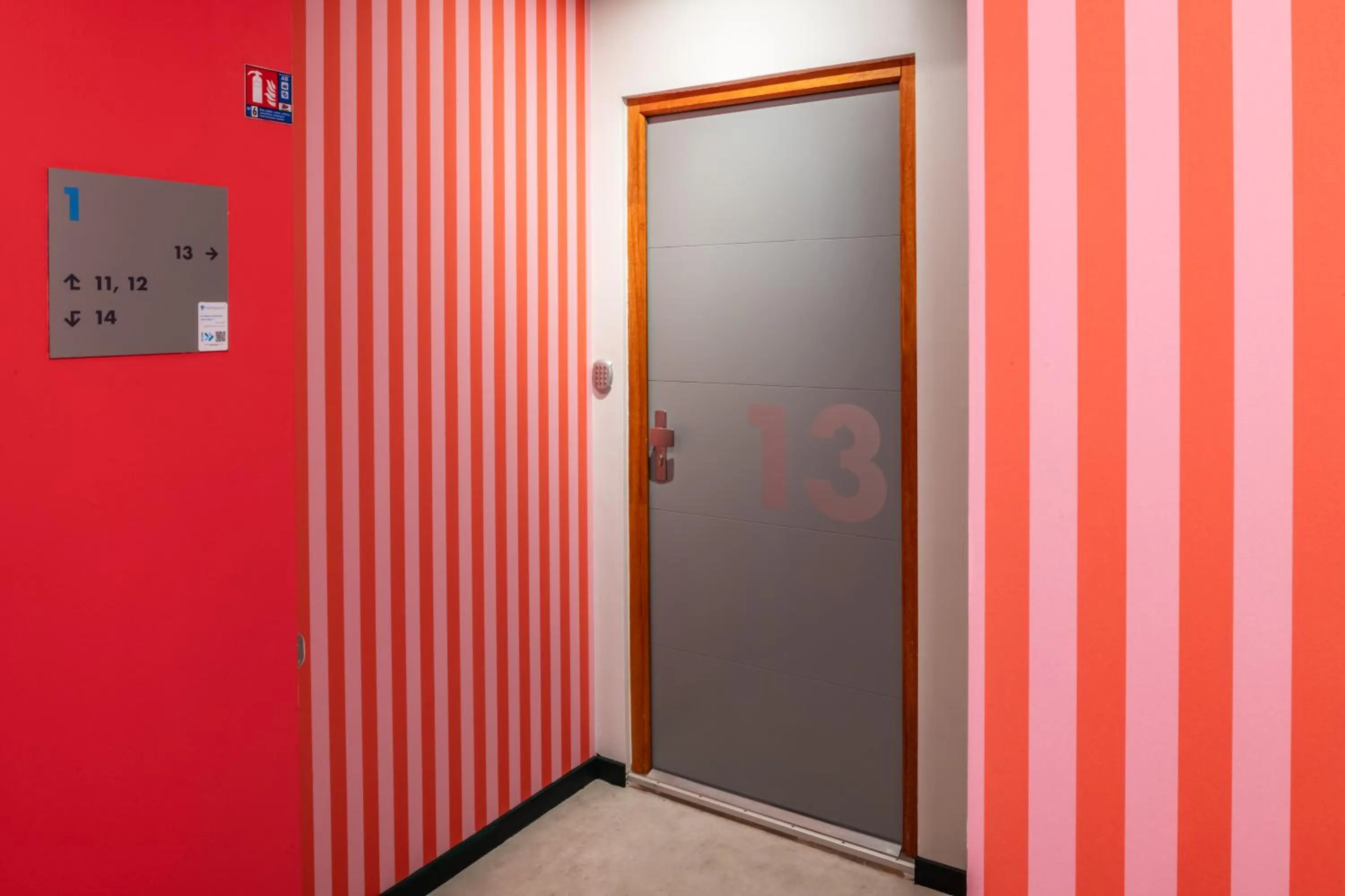 Smart Appart Caen République