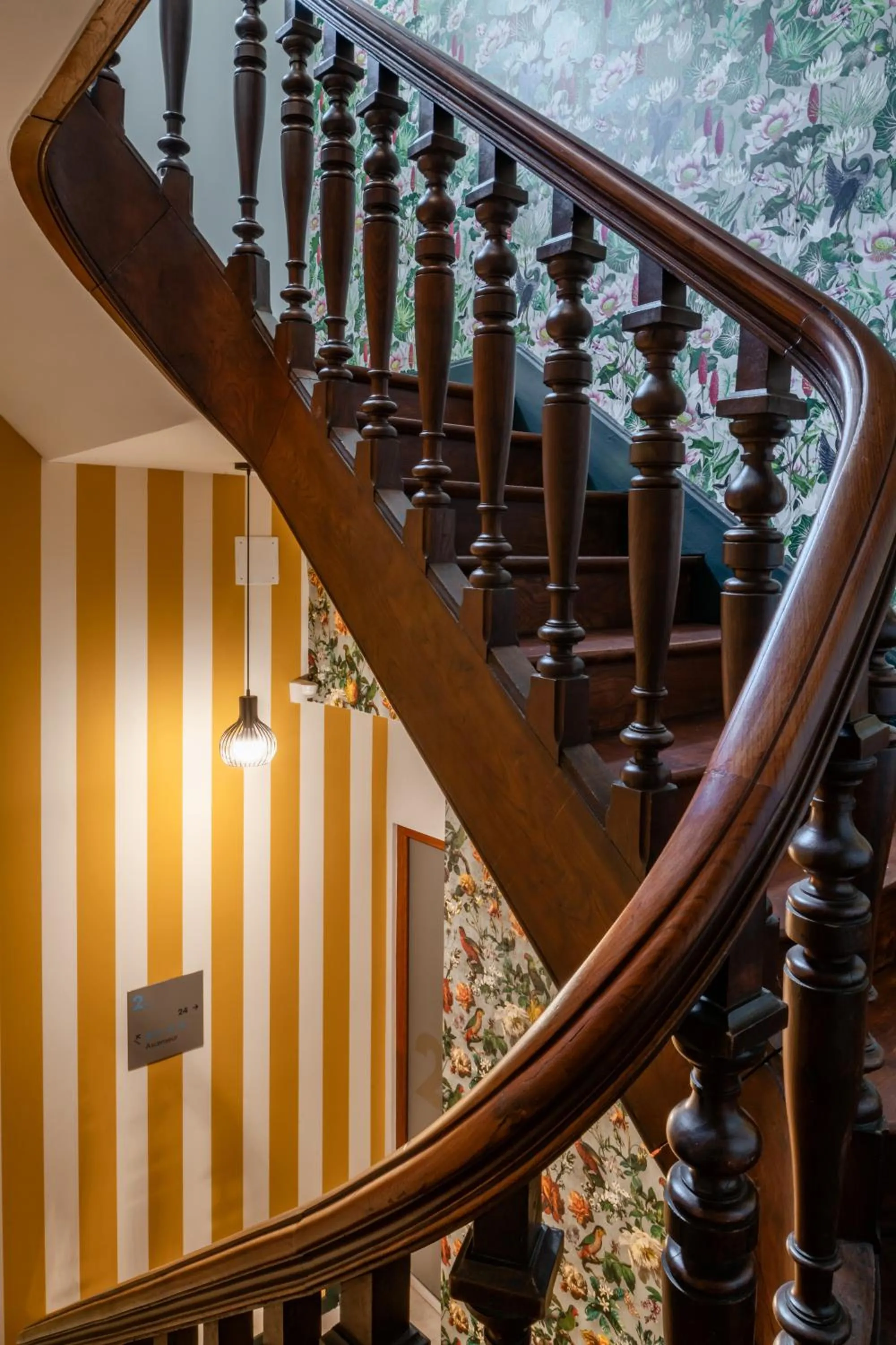 Smart Appart Caen République