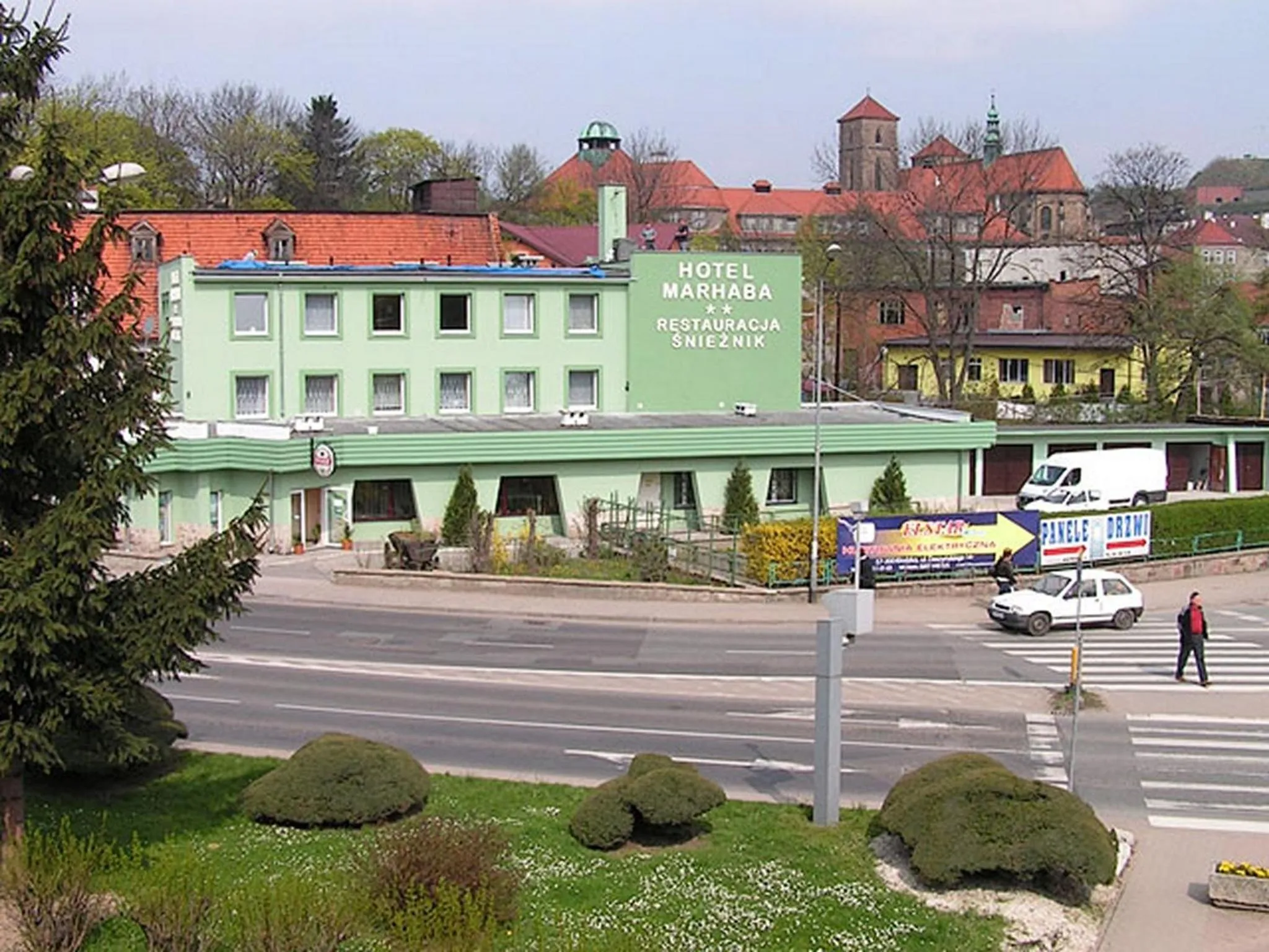 Hotel Śnieżnik