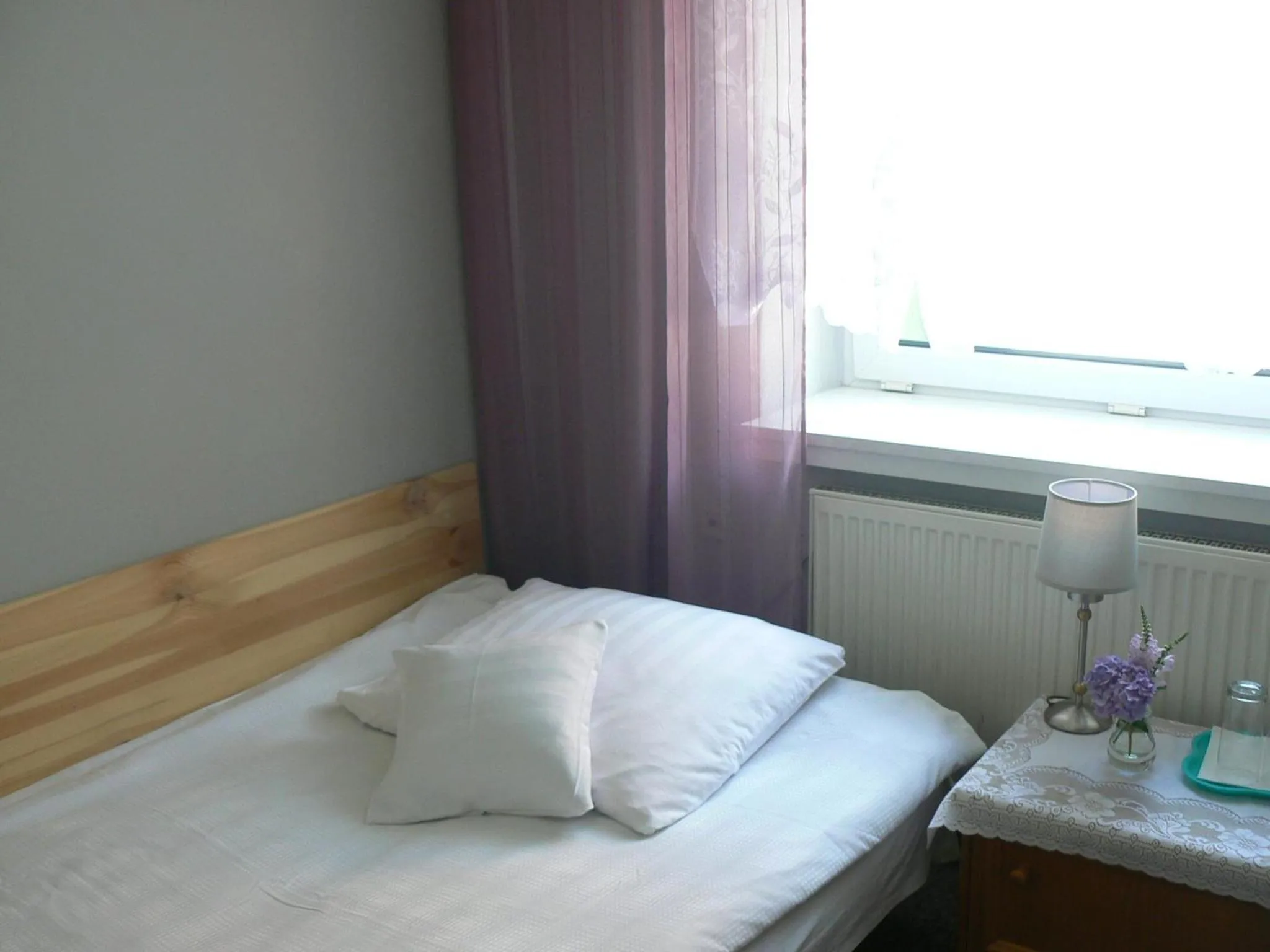Photo of the whole room, Bed in Hotel Śnieżnik