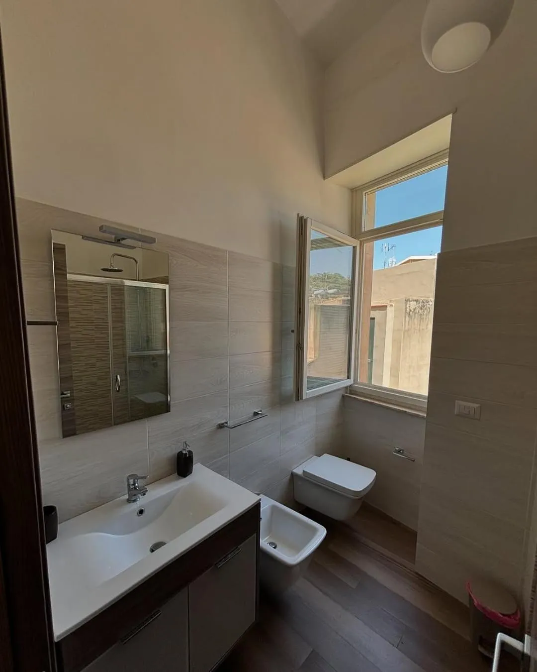 Casa Vacanze Belvedere