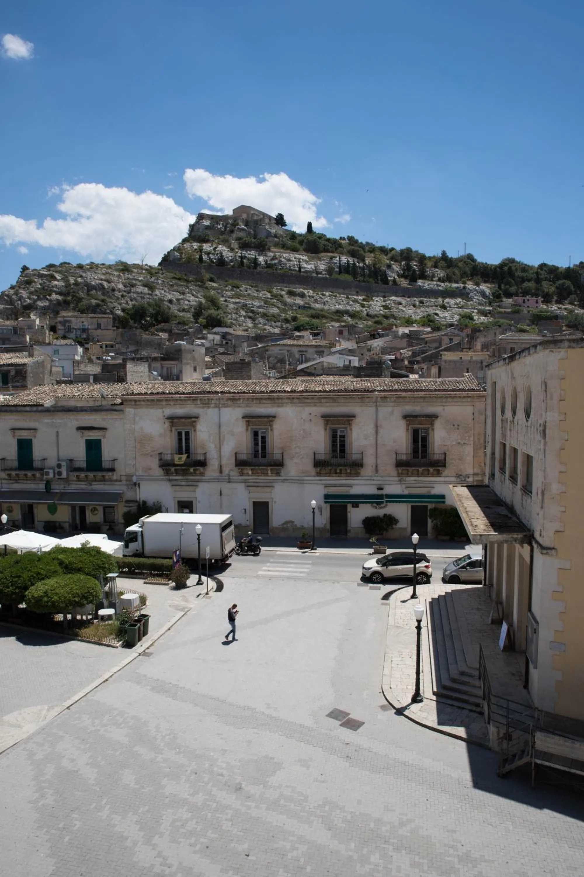 Nearby landmark in Casa Vacanze Belvedere
