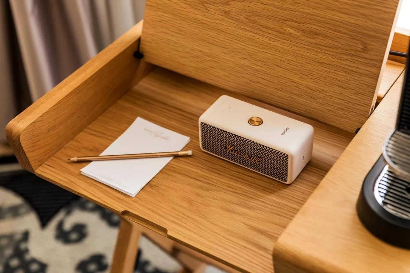 hair dresser in Hôtel Maison Pigalle