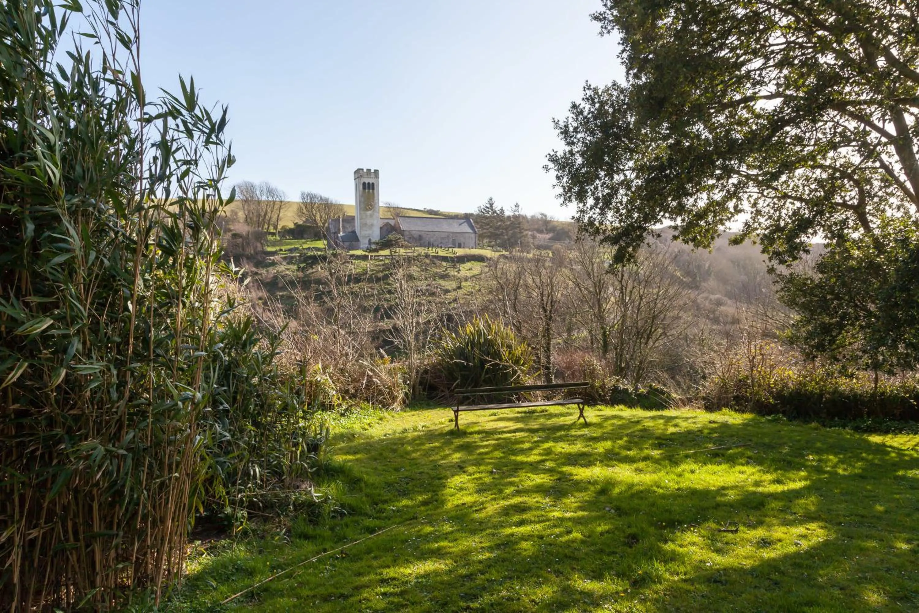 Activities in Castlemead Country House By The Sea