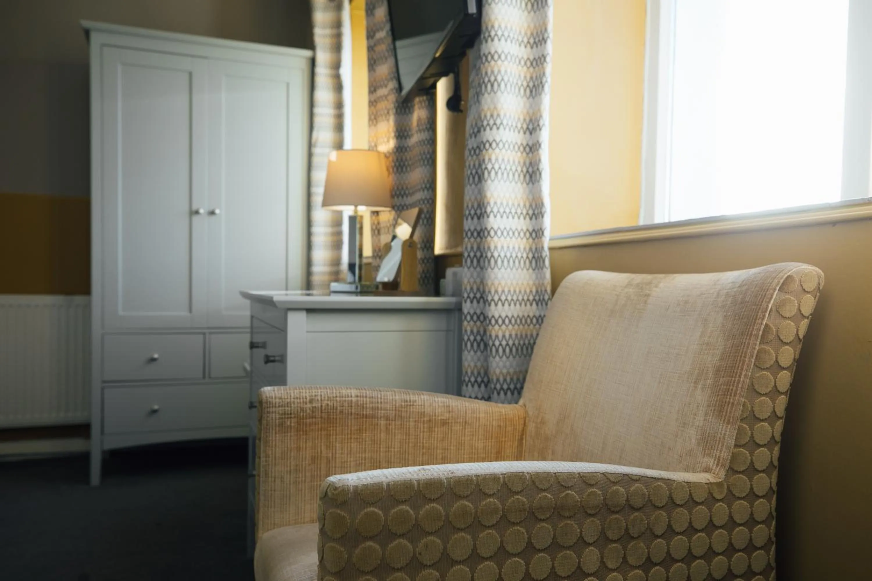 Castlemead Country House By The Sea