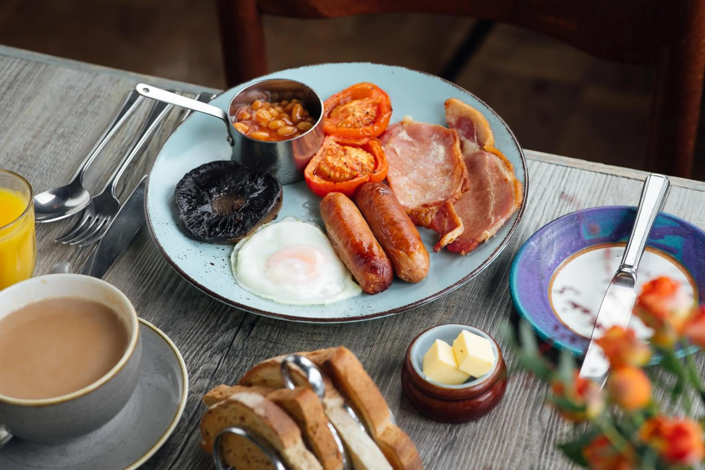 Castlemead Country House By The Sea